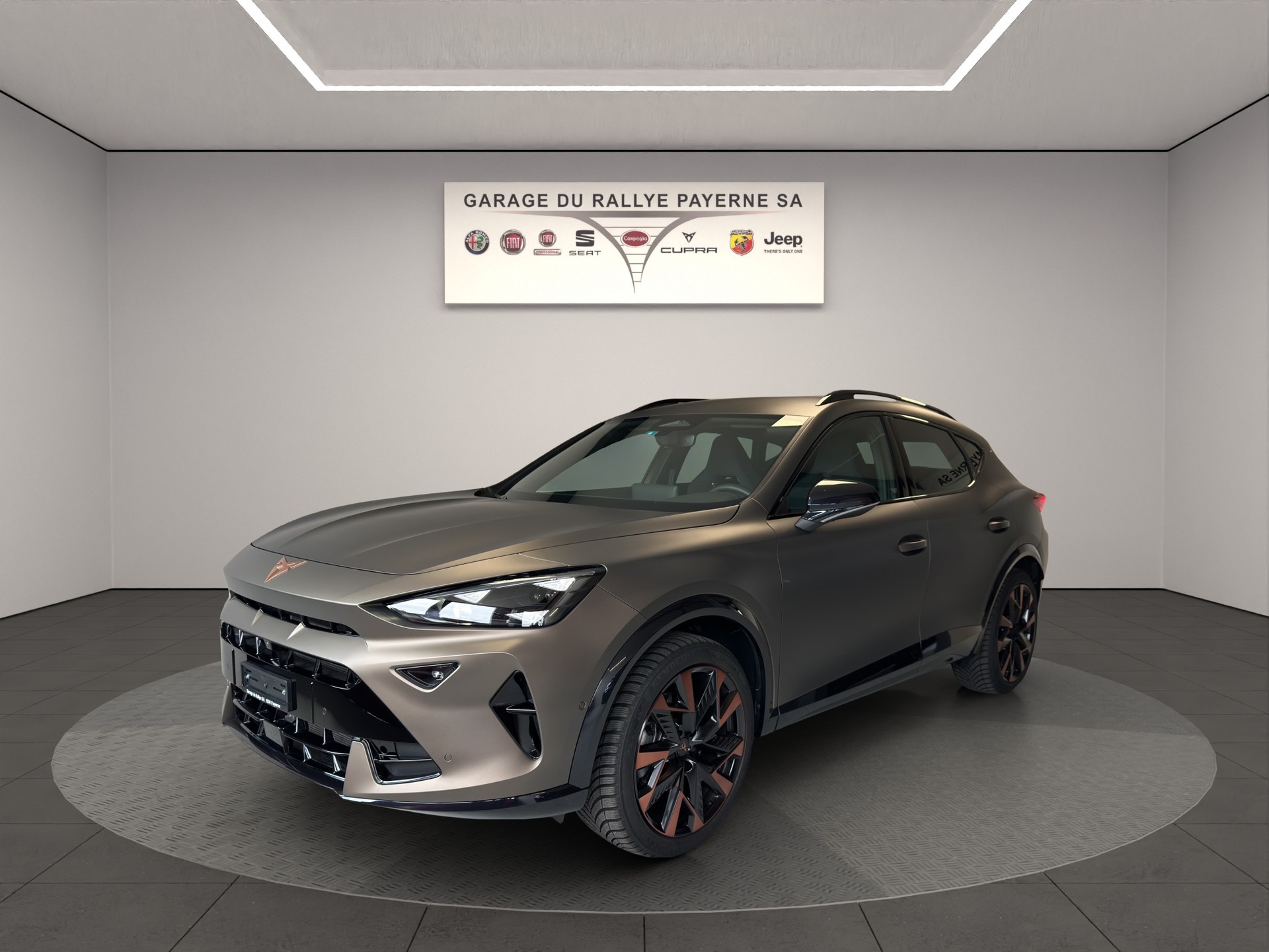 CUPRA Formentor 2.0TSI 4Drive DSG-showroom-element-1