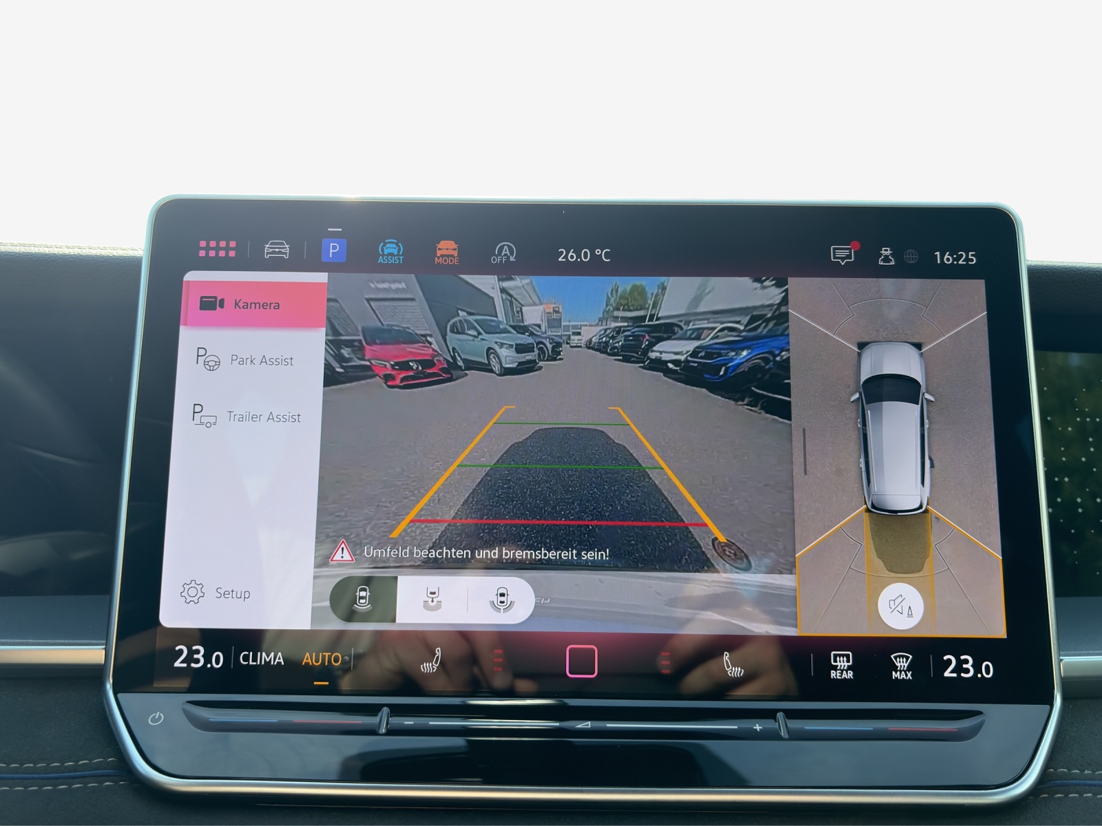 VW Tayron 2.0 TSI R-Line DSG 4Motion-image-15