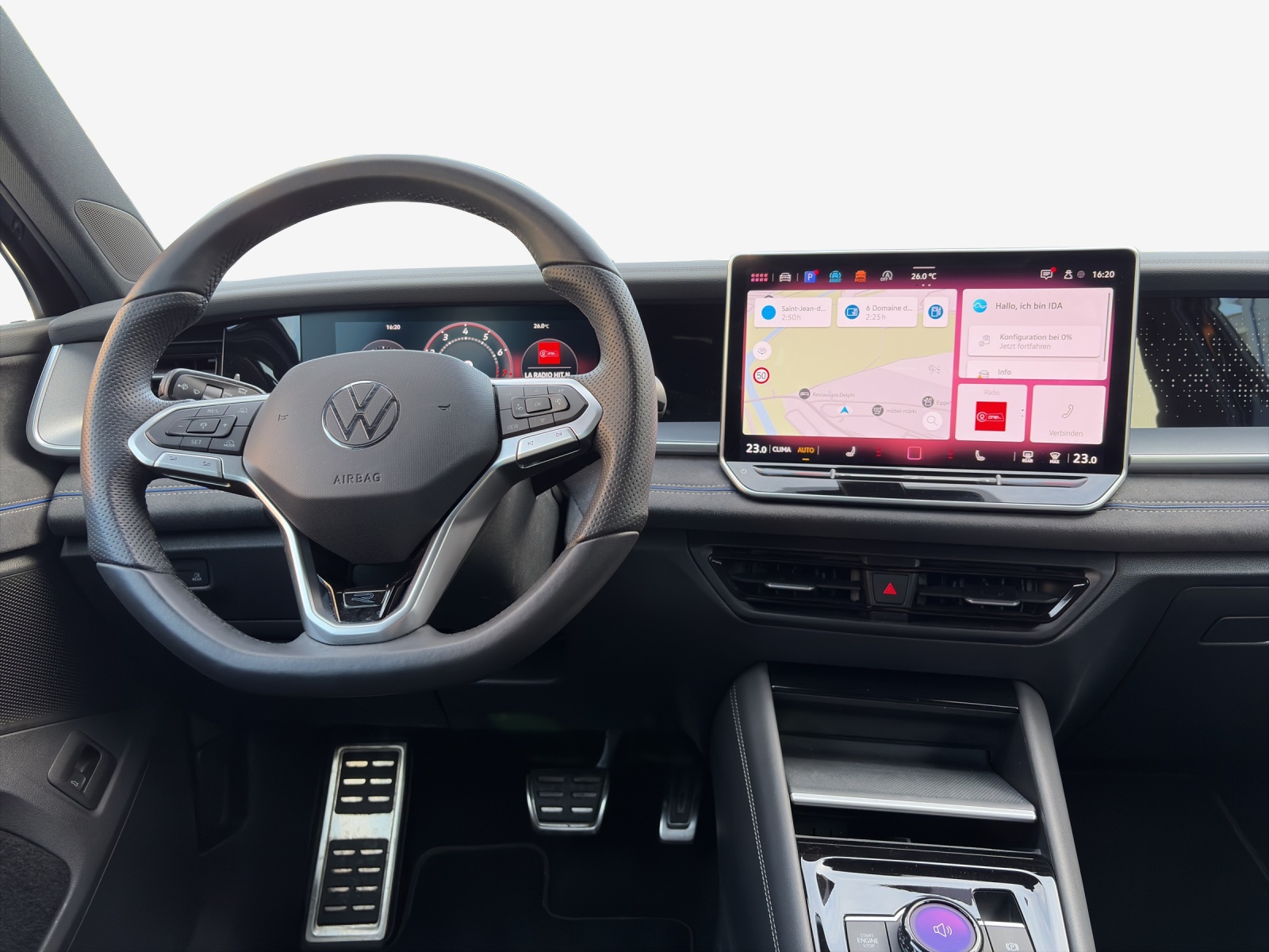 VW Tayron 2.0 TSI R-Line DSG 4Motion-image-8
