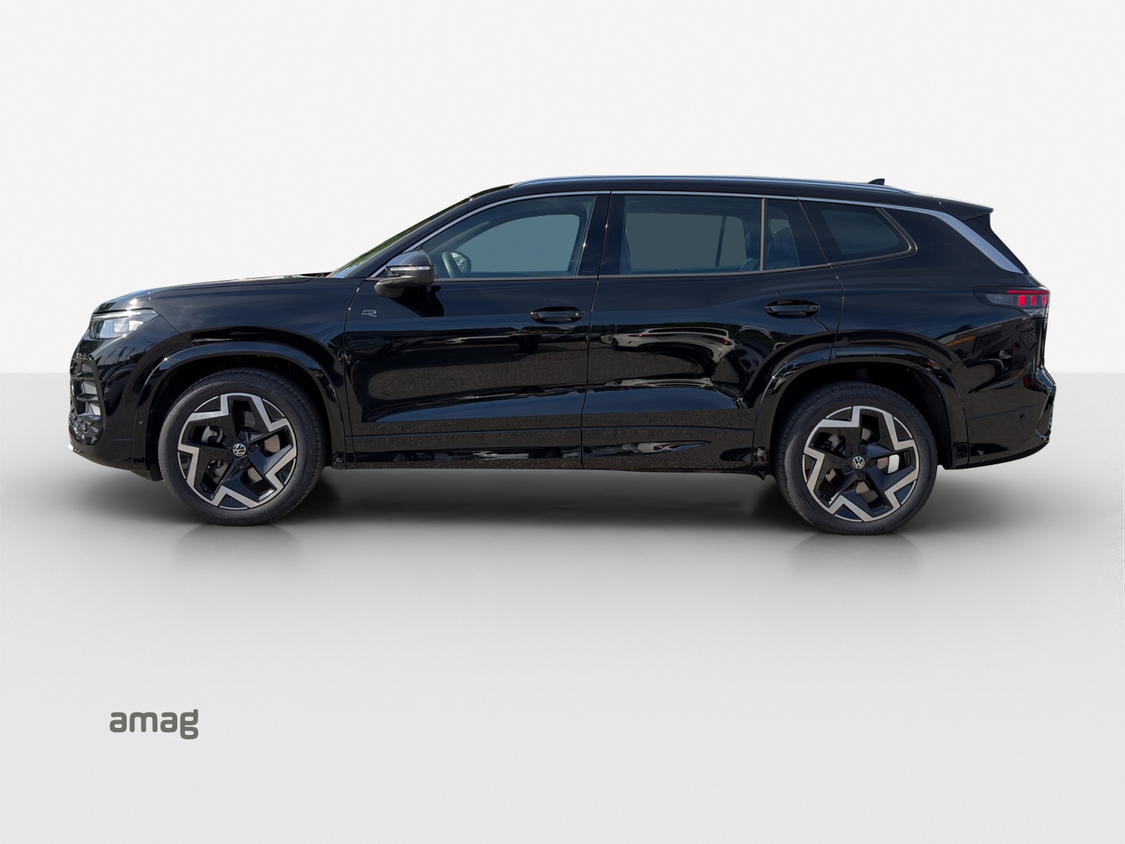 VW Tayron 2.0 TSI R-Line DSG 4Motion-showroom-element-1