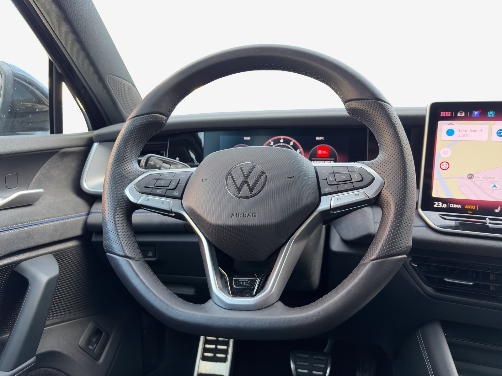 VW Tayron 2.0 TSI R-Line DSG 4Motion-image-9