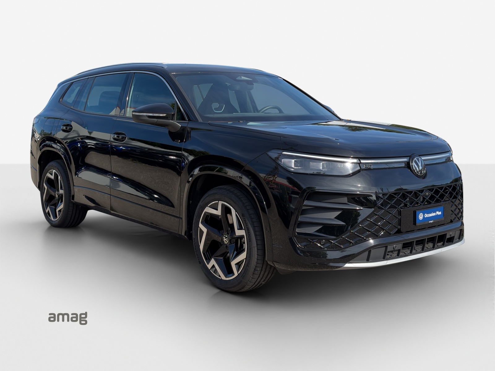 VW Tayron 2.0 TSI R-Line DSG 4Motion-image-5