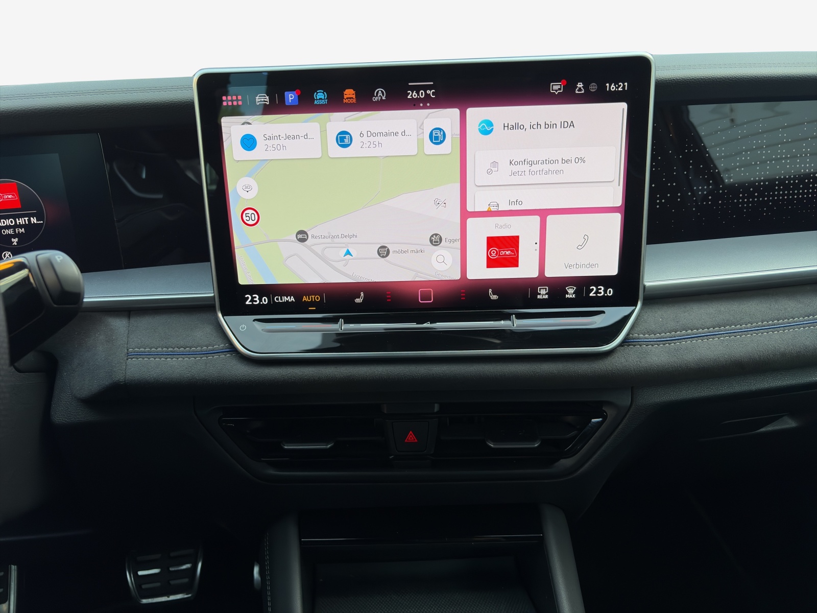 VW Tayron 2.0 TSI R-Line DSG 4Motion-image-10