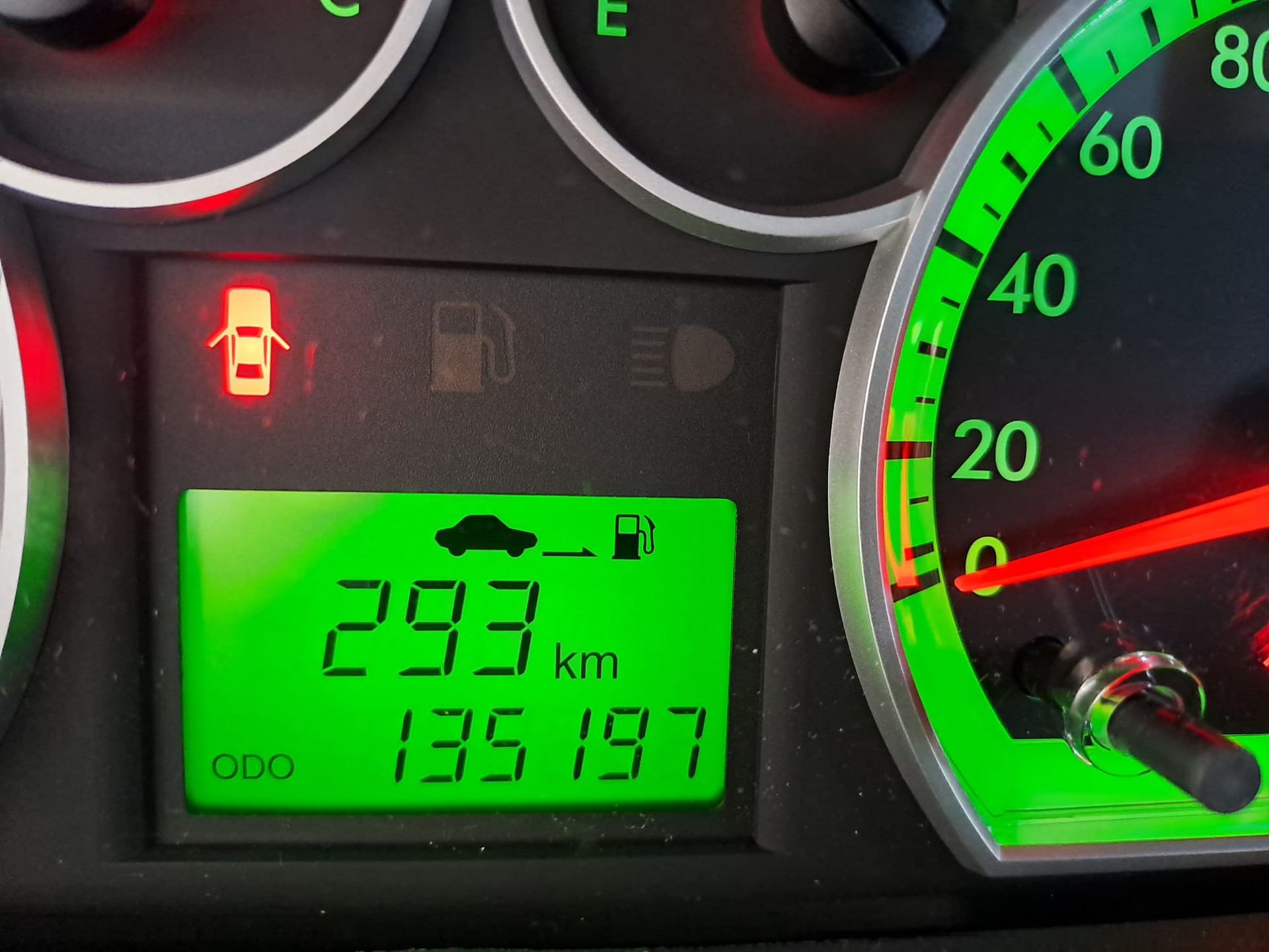 CHEVROLET Aveo 1.2 LS a/c-image-12