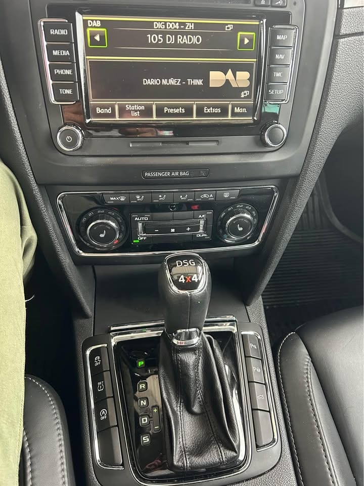 SKODA 2.0 TDI 170 Ambi. 4x4 DSG S/S-image-5