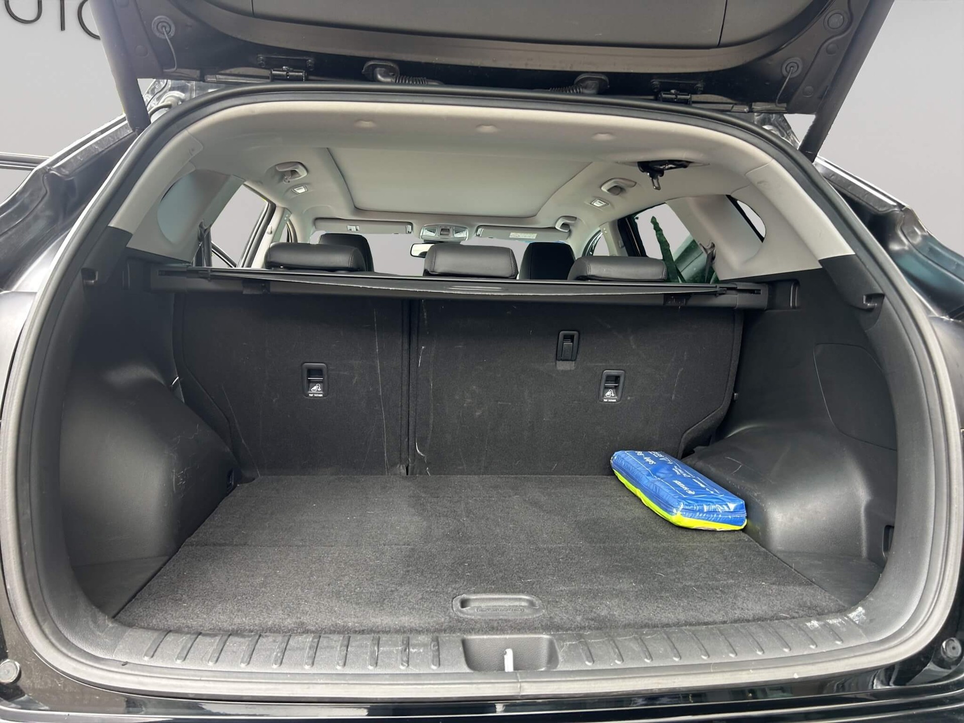 HYUNDAI Tucson 1.6 T-GDi Vertex 4WD-image-11