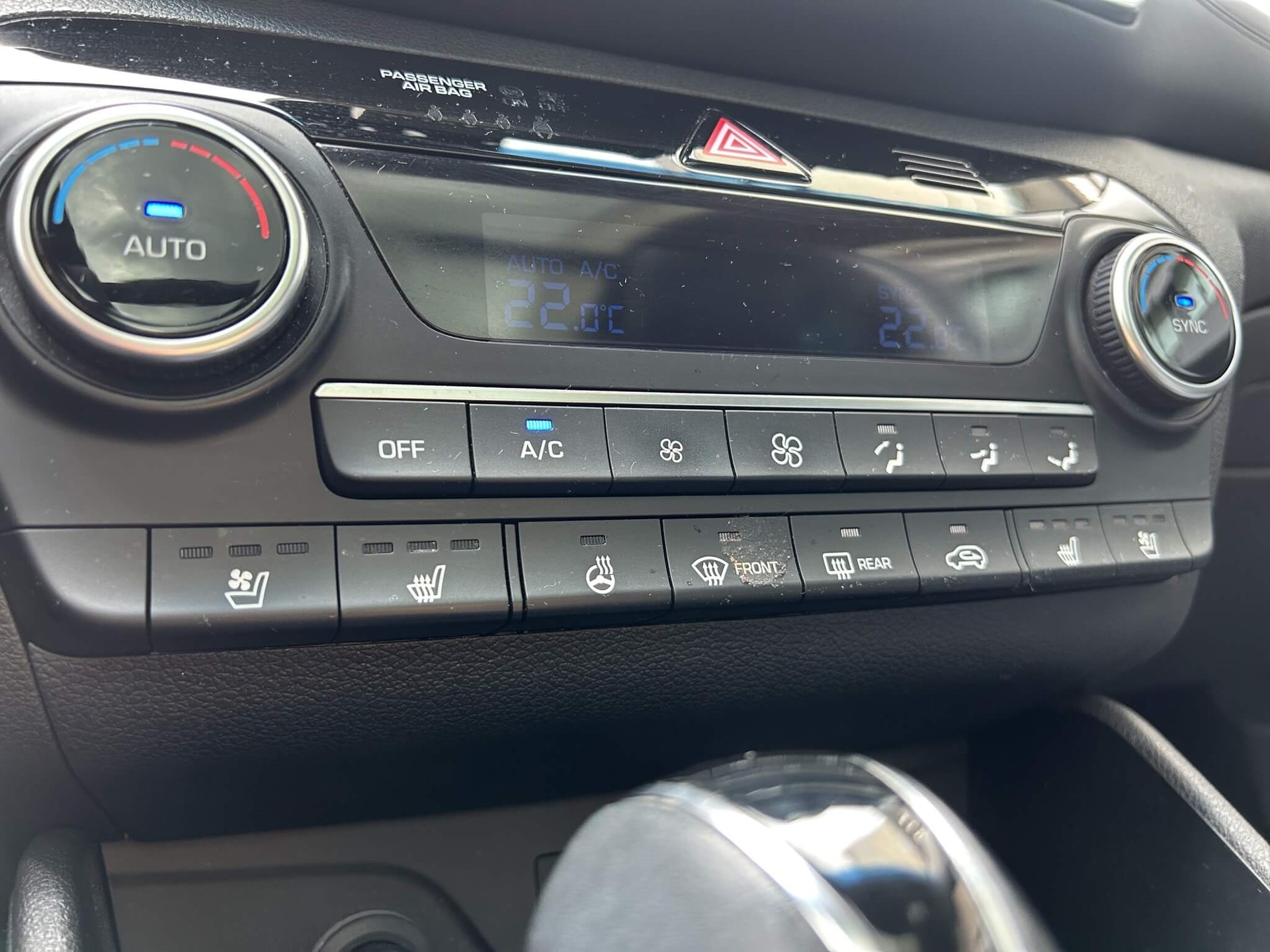HYUNDAI Tucson 1.6 T-GDi Vertex 4WD-image-14