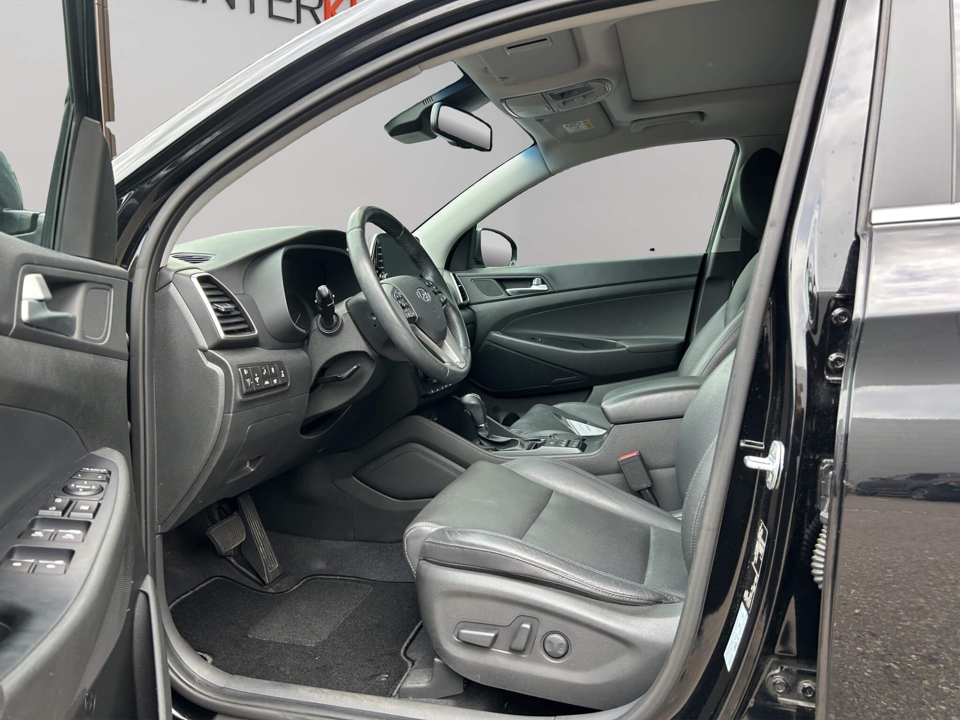 HYUNDAI Tucson 1.6 T-GDi Vertex 4WD-image-6