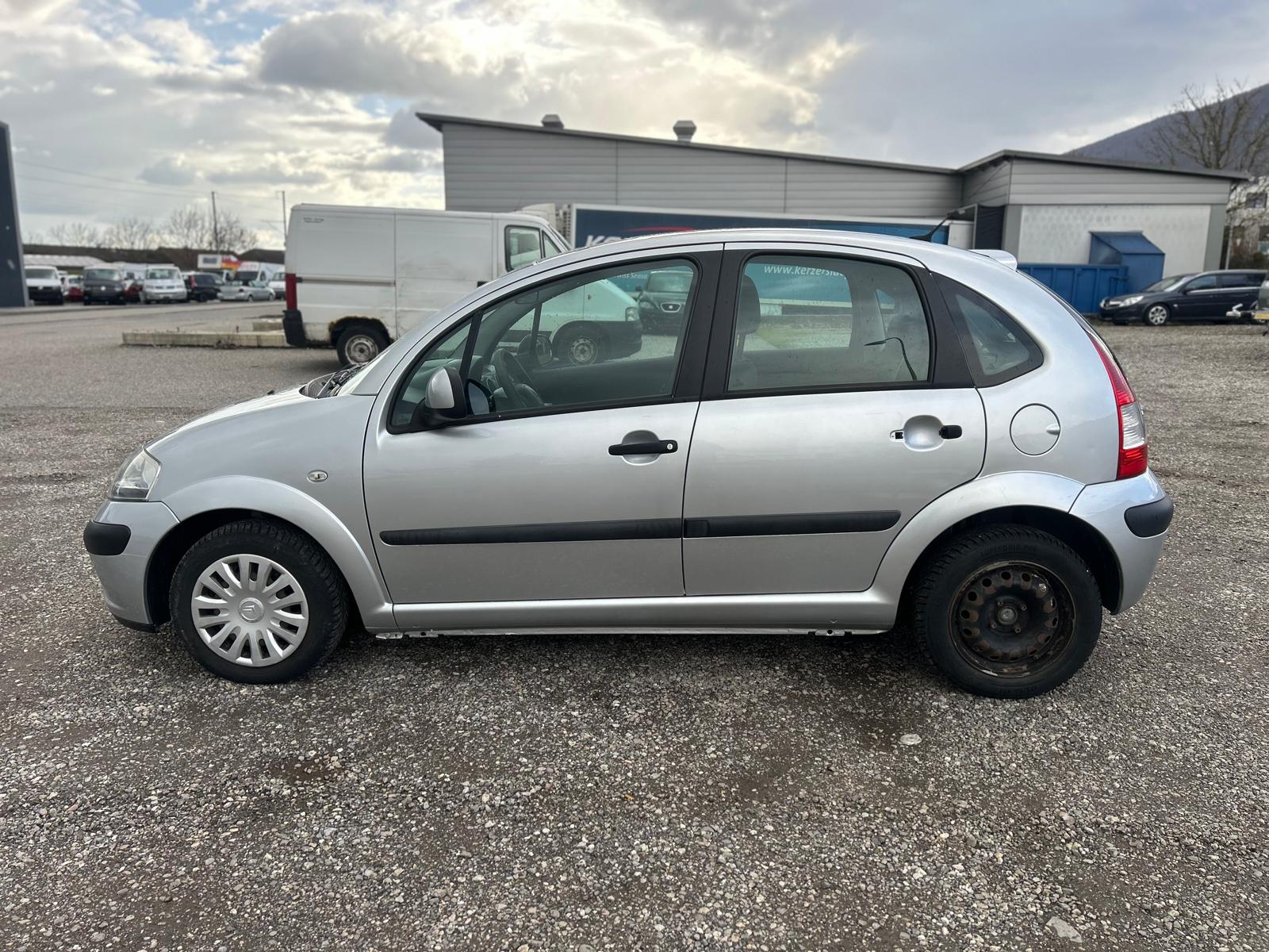 CITROEN C3 1.4i Furio-image-7