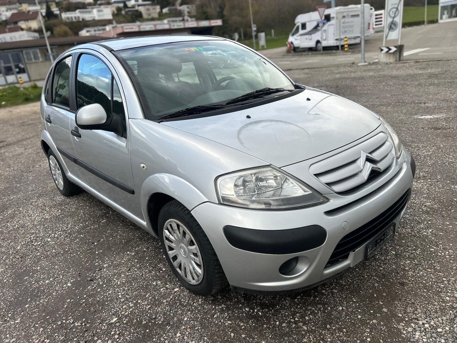 CITROEN C3 1.4i Furio-image-4