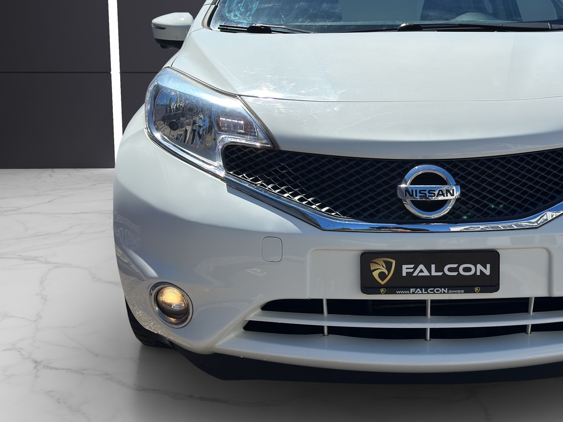 NISSAN Note 1.2 DIG-S tekna CVT-image-45