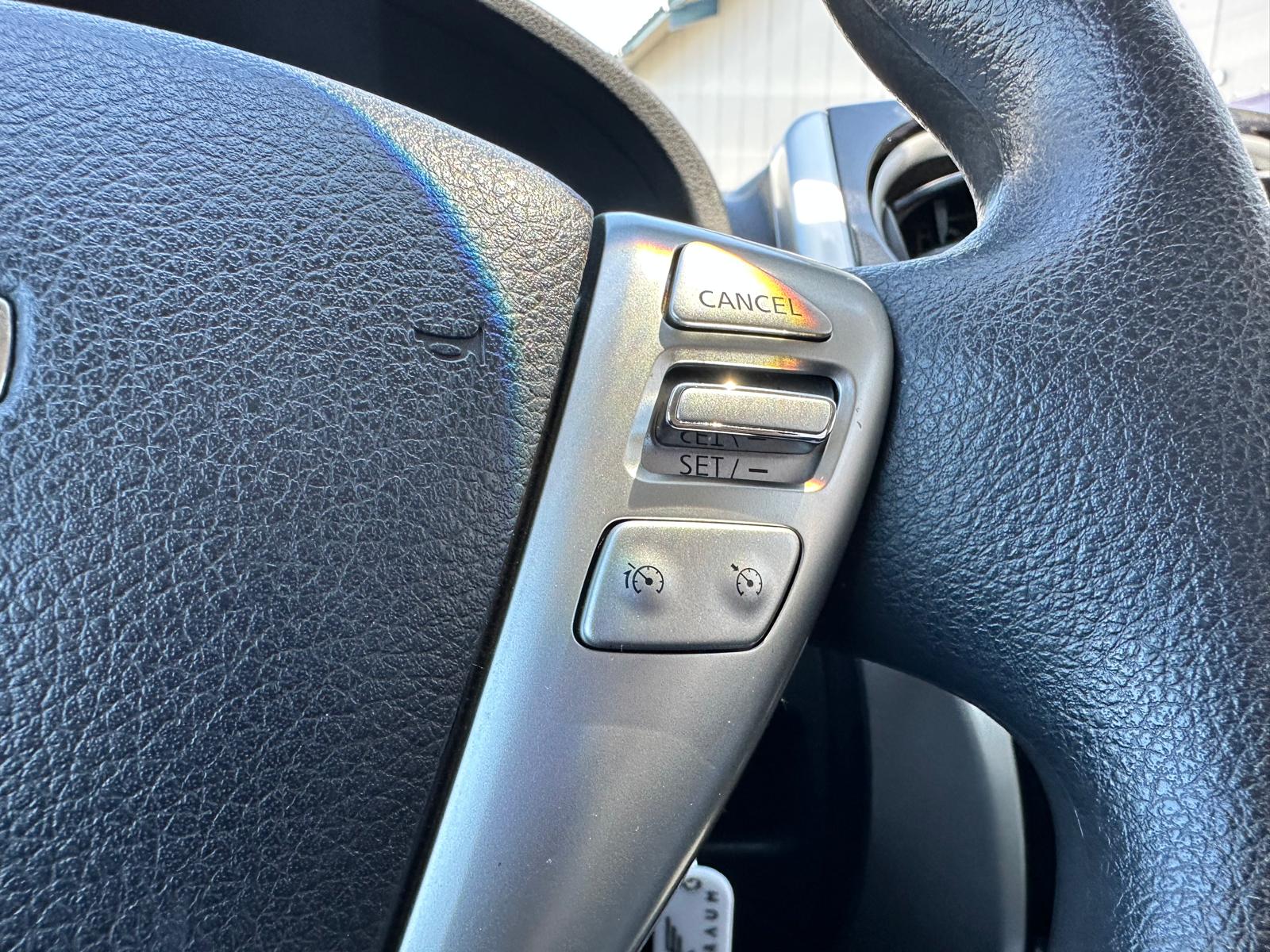 NISSAN Note 1.2 DIG-S tekna CVT-image-24
