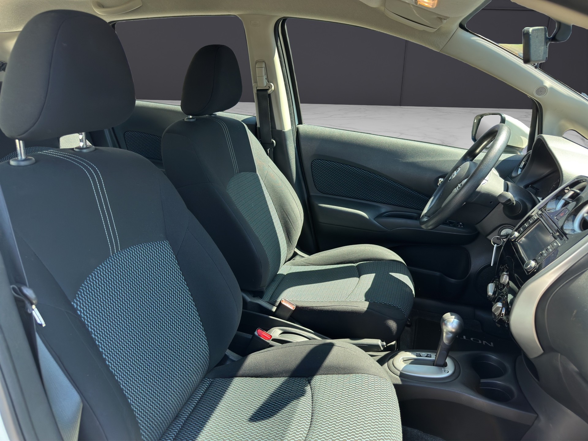 NISSAN Note 1.2 DIG-S tekna CVT-image-20