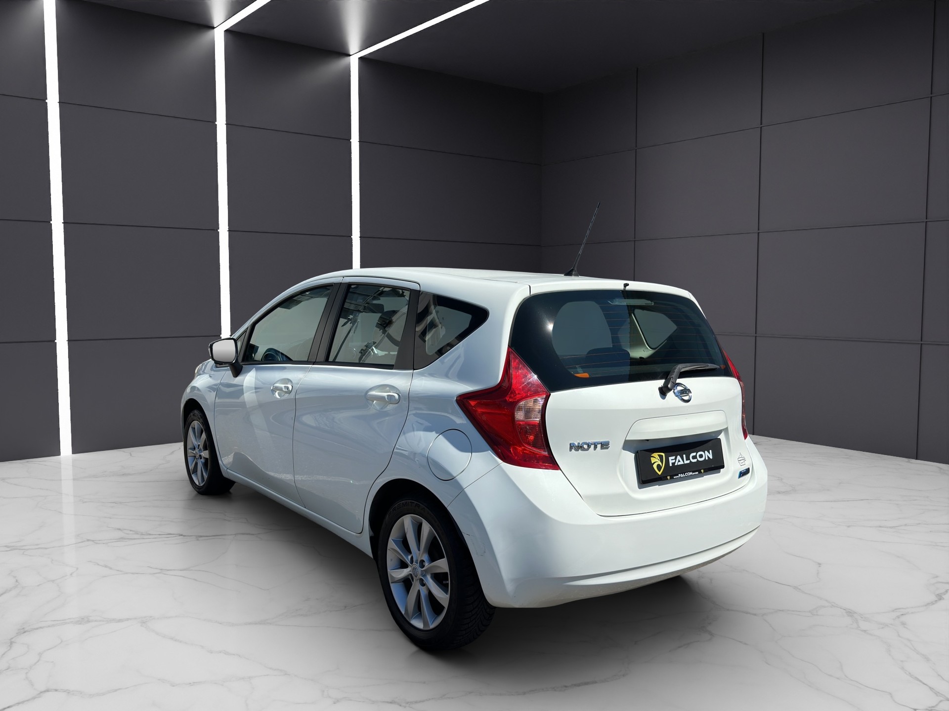 NISSAN Note 1.2 DIG-S tekna CVT-showroom-element-3