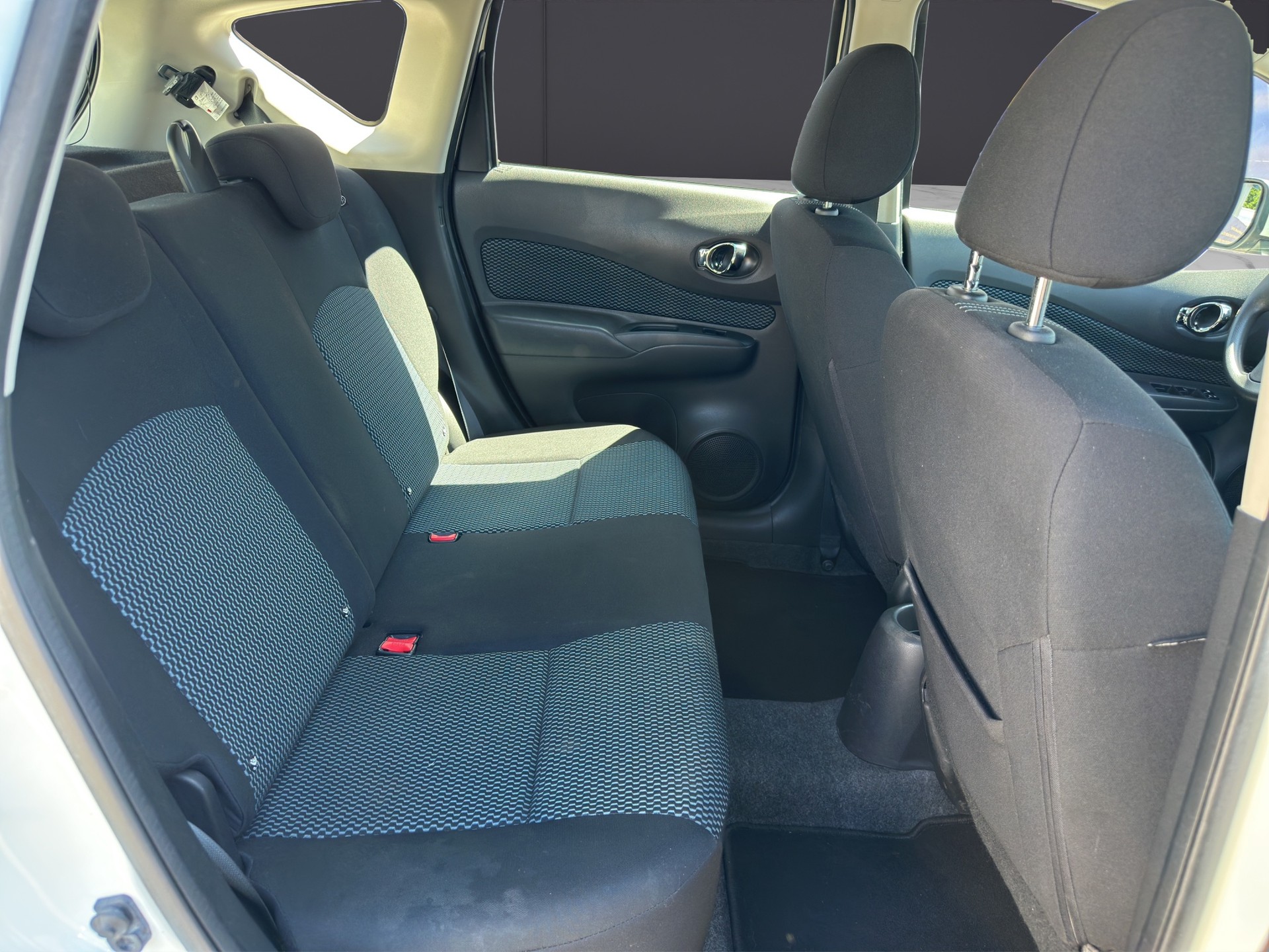 NISSAN Note 1.2 DIG-S tekna CVT-image-41