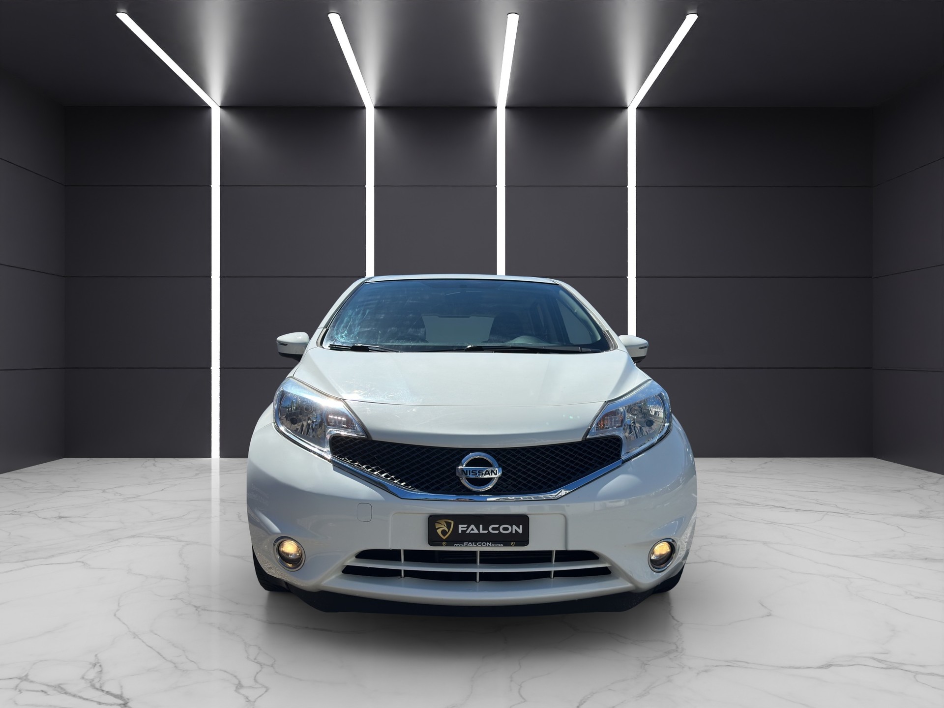 NISSAN Note 1.2 DIG-S tekna CVT-showroom-element-1