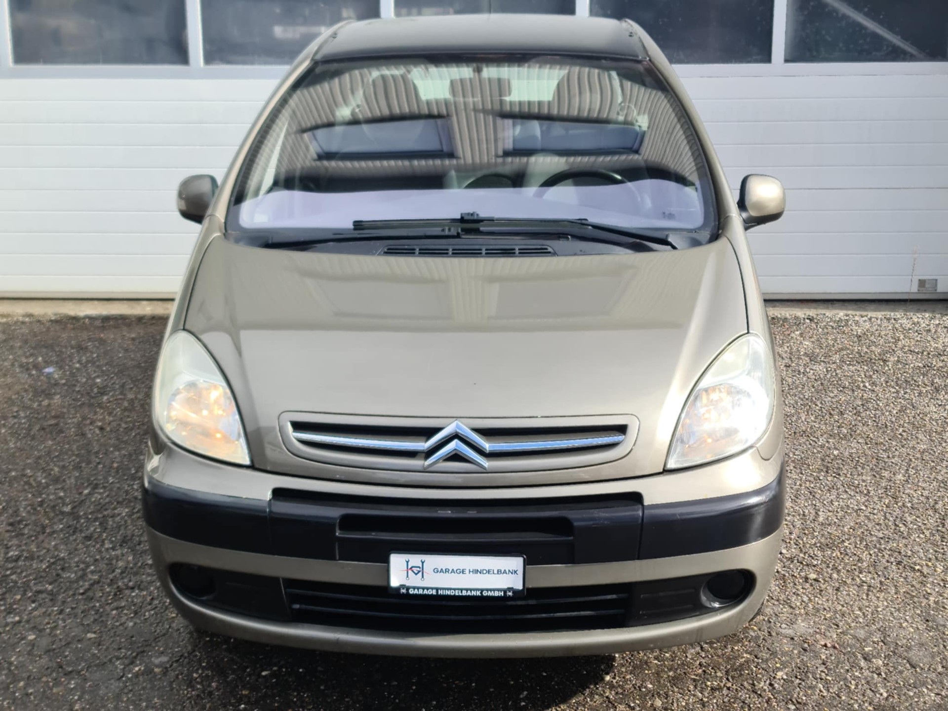 CITROEN Xsara Picasso 1.6i (X)-image-2