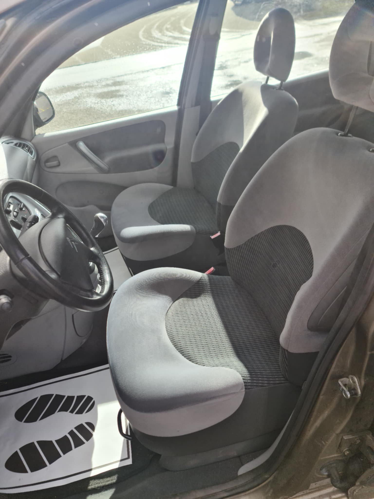 CITROEN Xsara Picasso 1.6i (X)-image-8