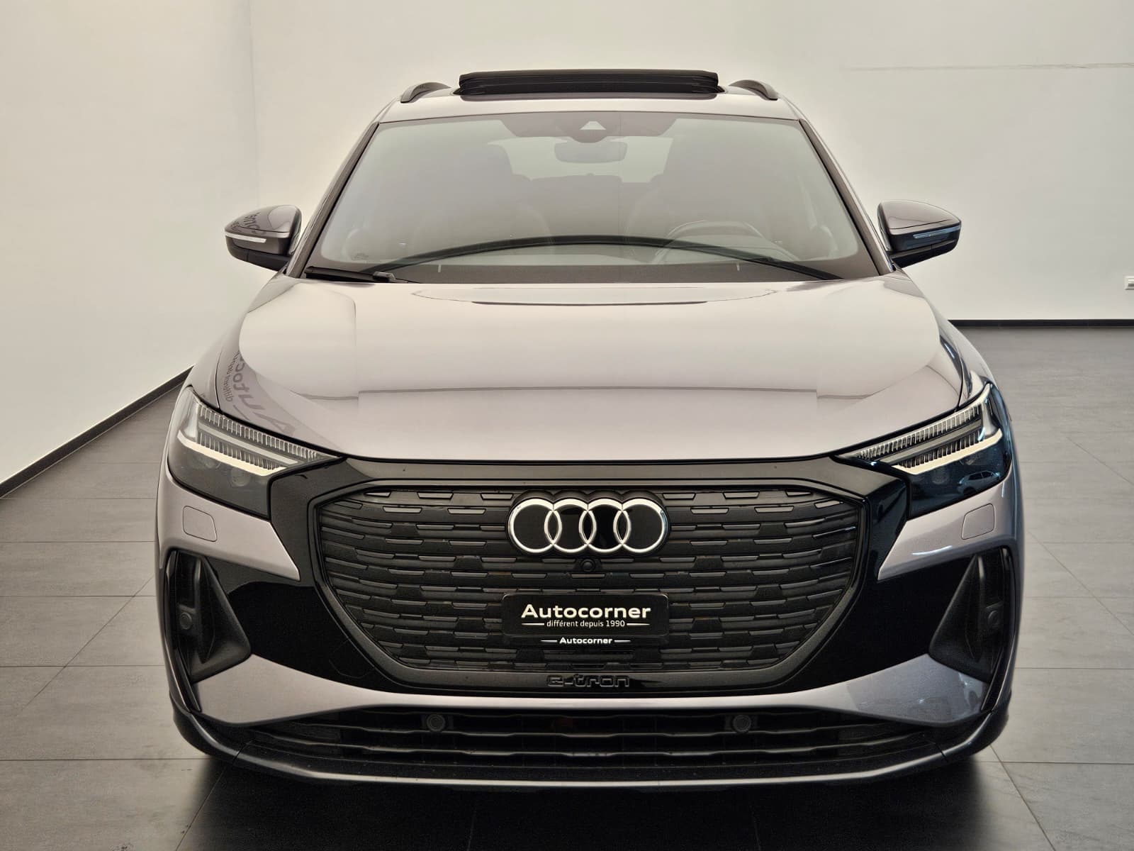 AUDI Q4 e-tron 40-image-3