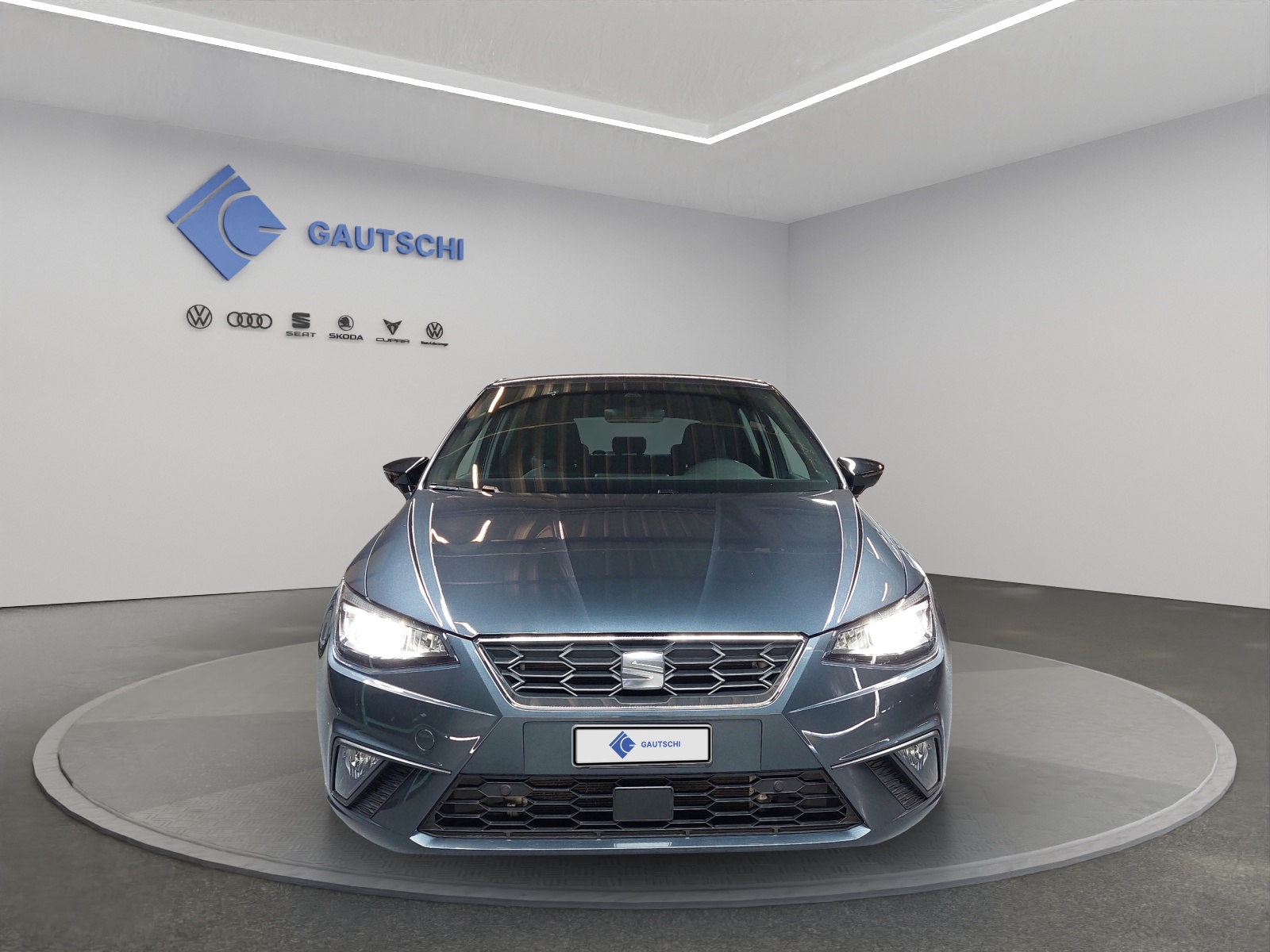 SEAT Ibiza 1.0 EcoTSI FR DSG-image-4