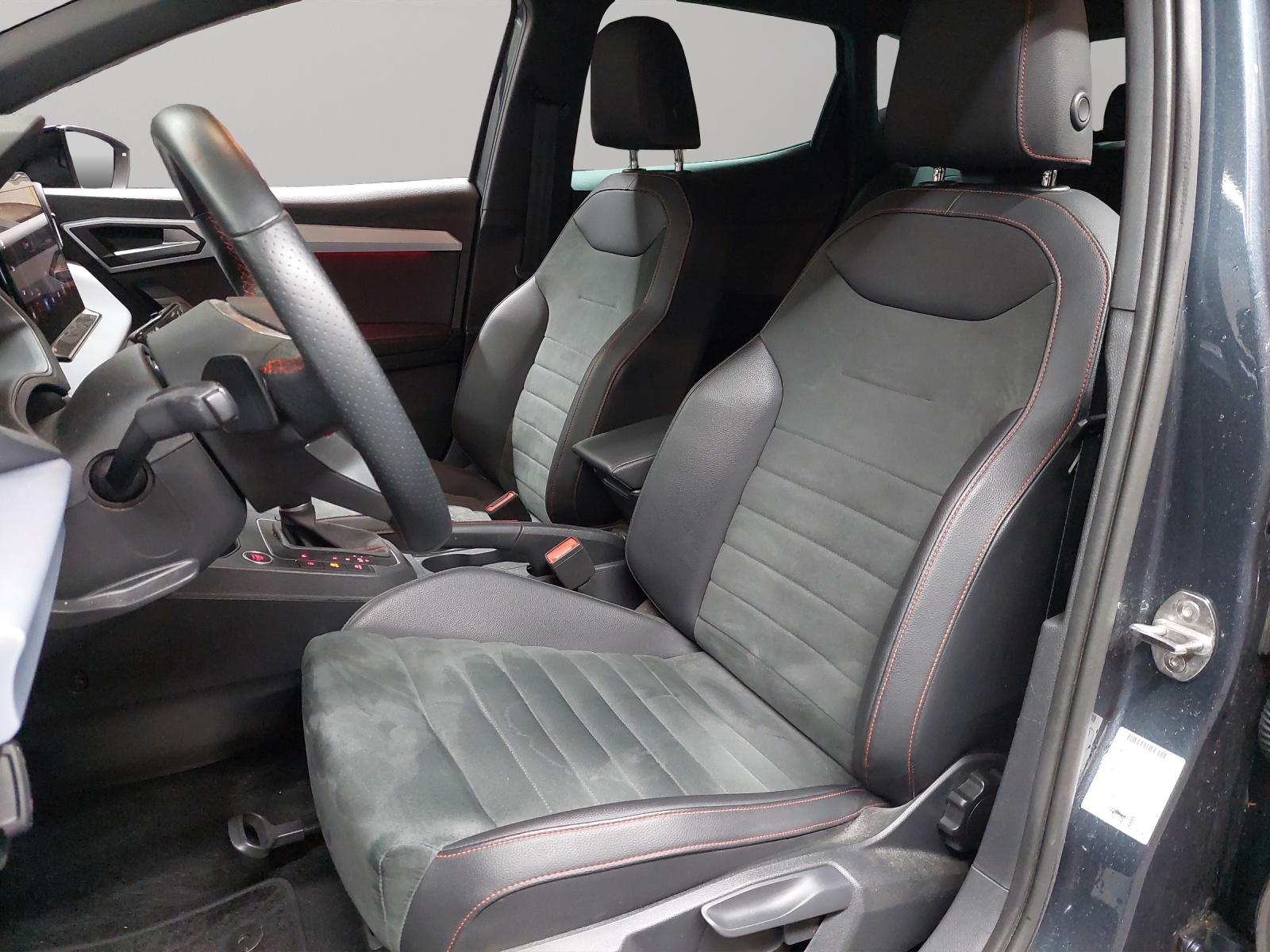 SEAT Ibiza 1.0 EcoTSI FR DSG-image-5