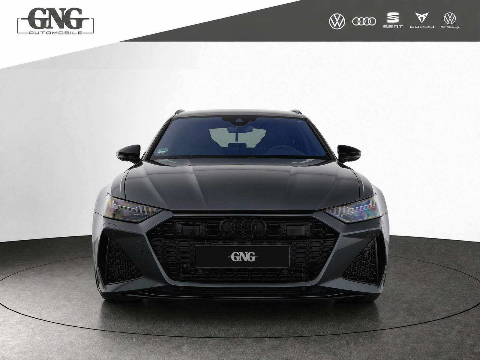 AUDI RS6 Avant 4.0 TFSI V8 quattro-image-6