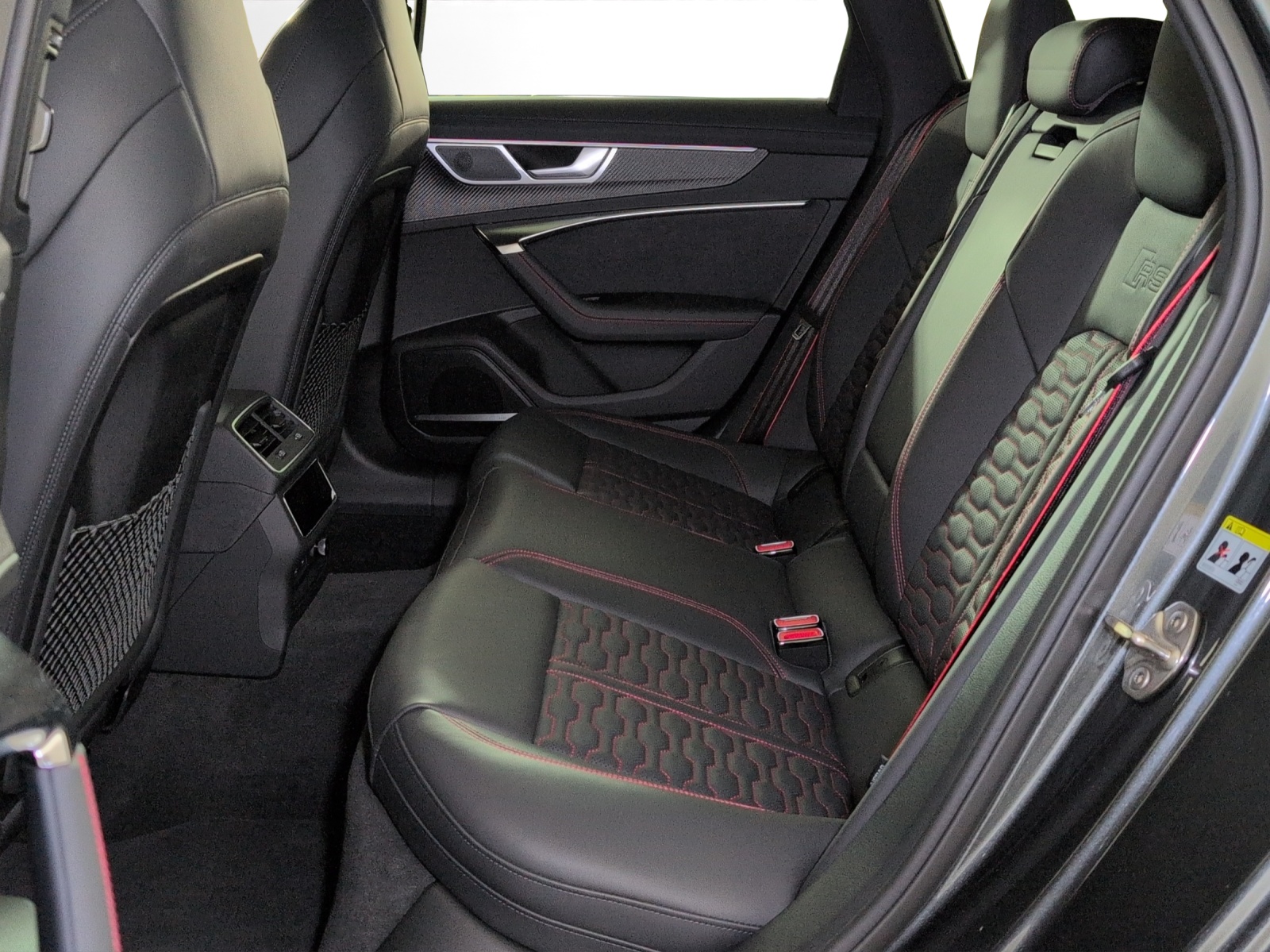 AUDI RS6 Avant 4.0 TFSI V8 quattro-image-9