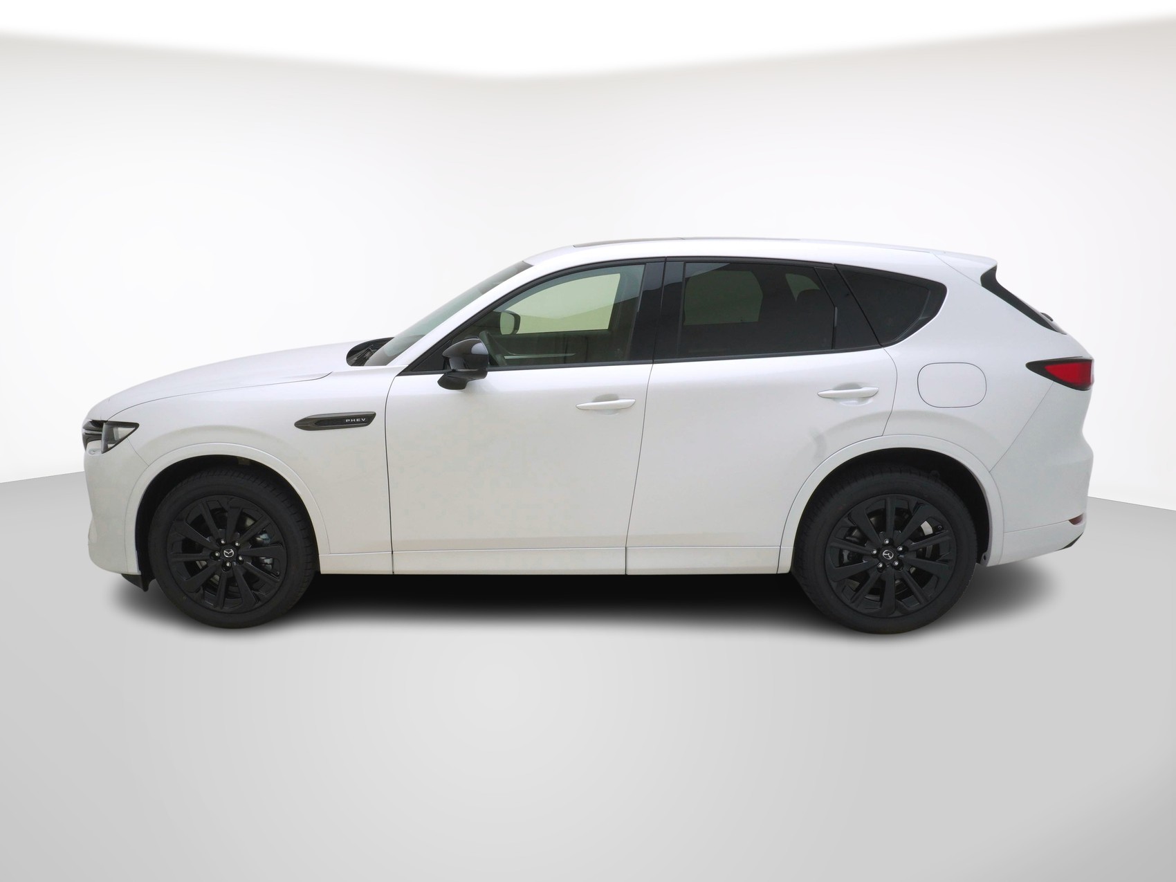MAZDA CX-60 2.5 PHEV Homura Plus Gratis Mazda Service Pack 4 Jahre /80'000 km-showroom-element-1