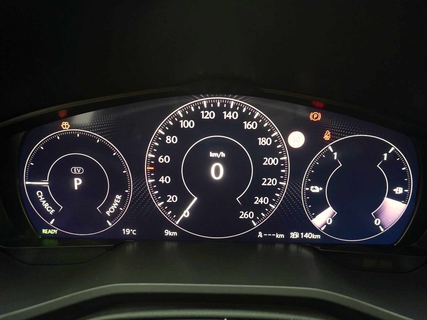 MAZDA CX-60 2.5 PHEV Homura Plus Gratis Mazda Service Pack 4 Jahre /80'000 km-image-10