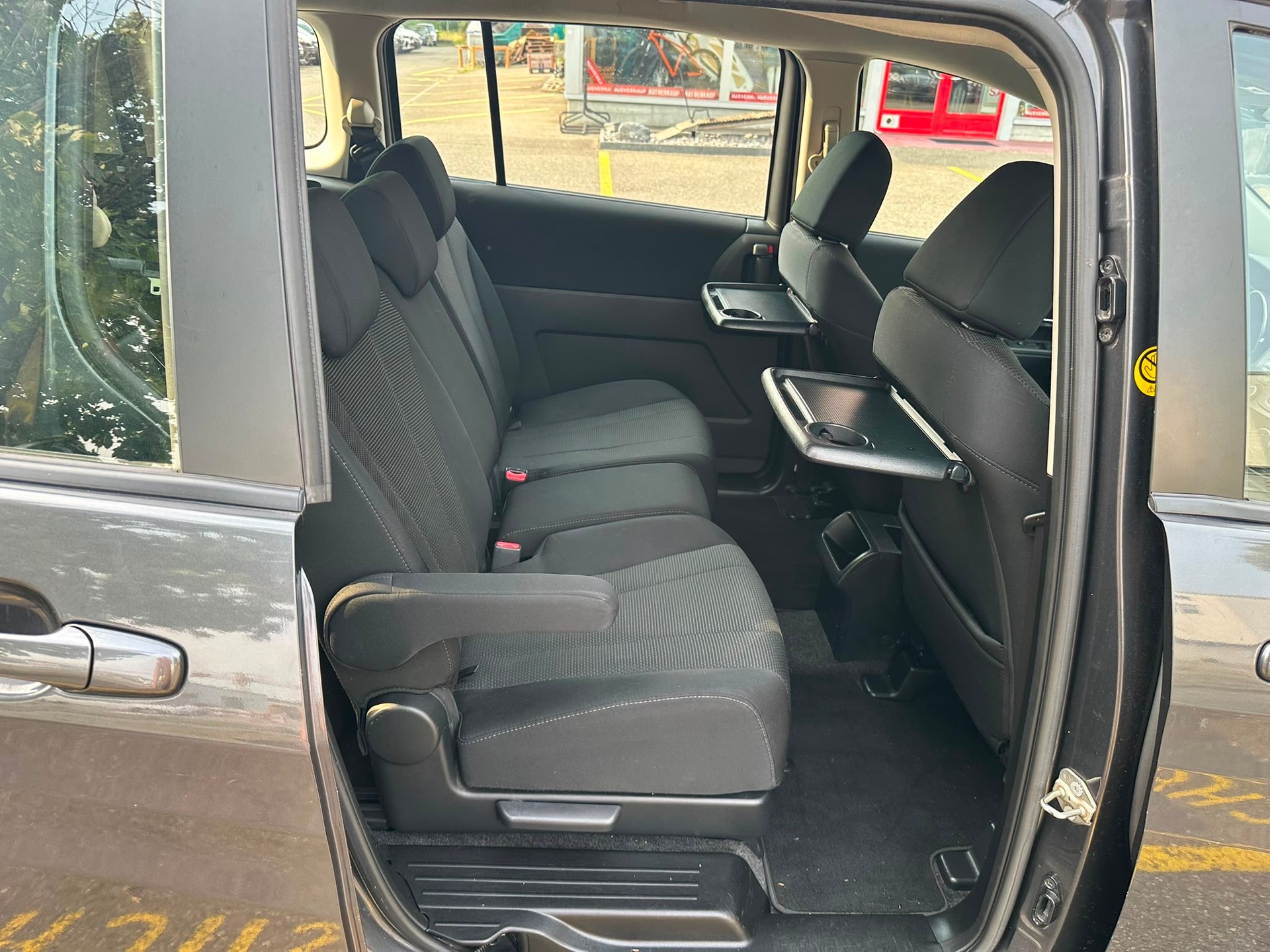 MAZDA 5 1.8 16V Confort-image-10