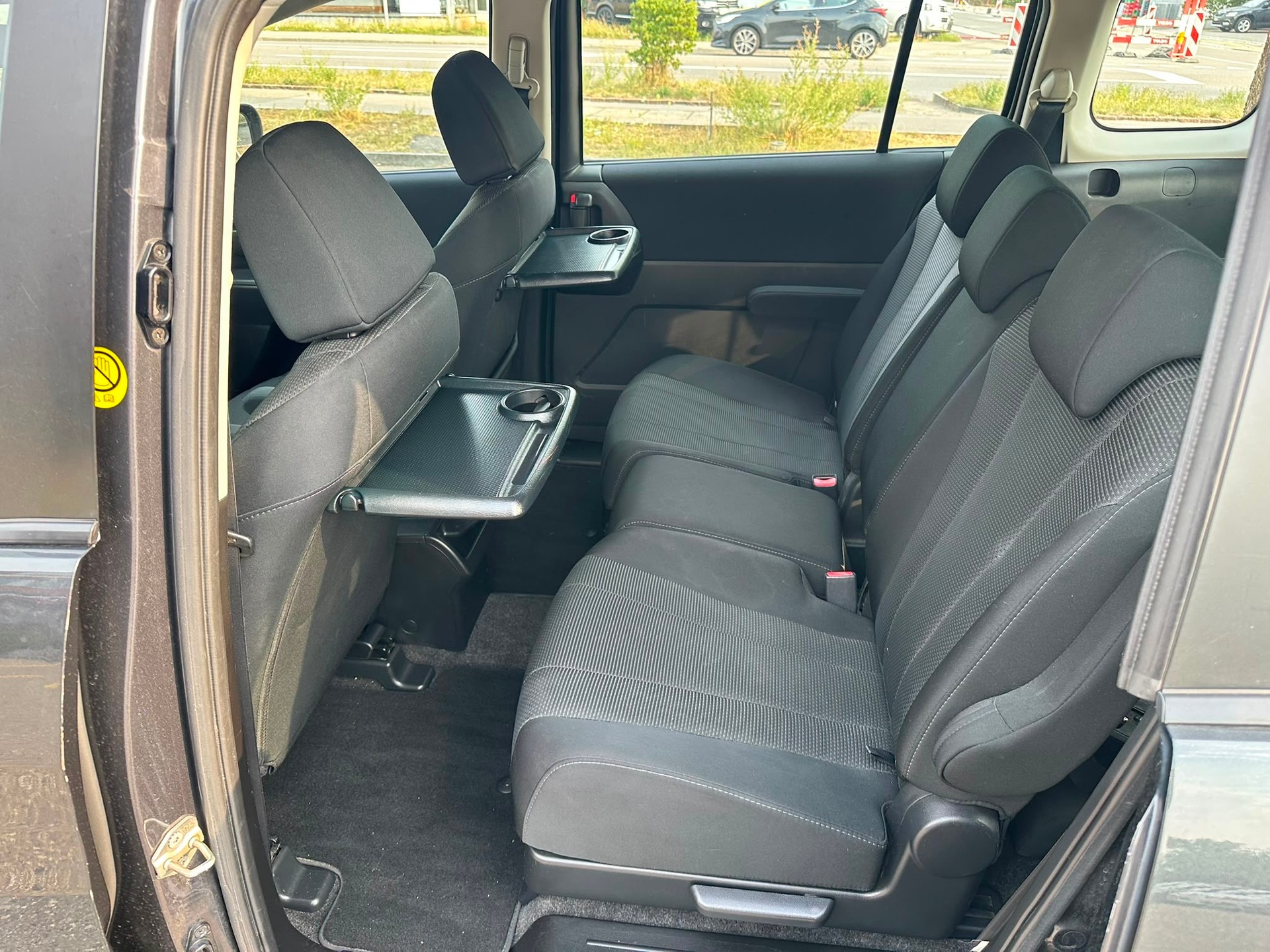MAZDA 5 1.8 16V Confort-image-11