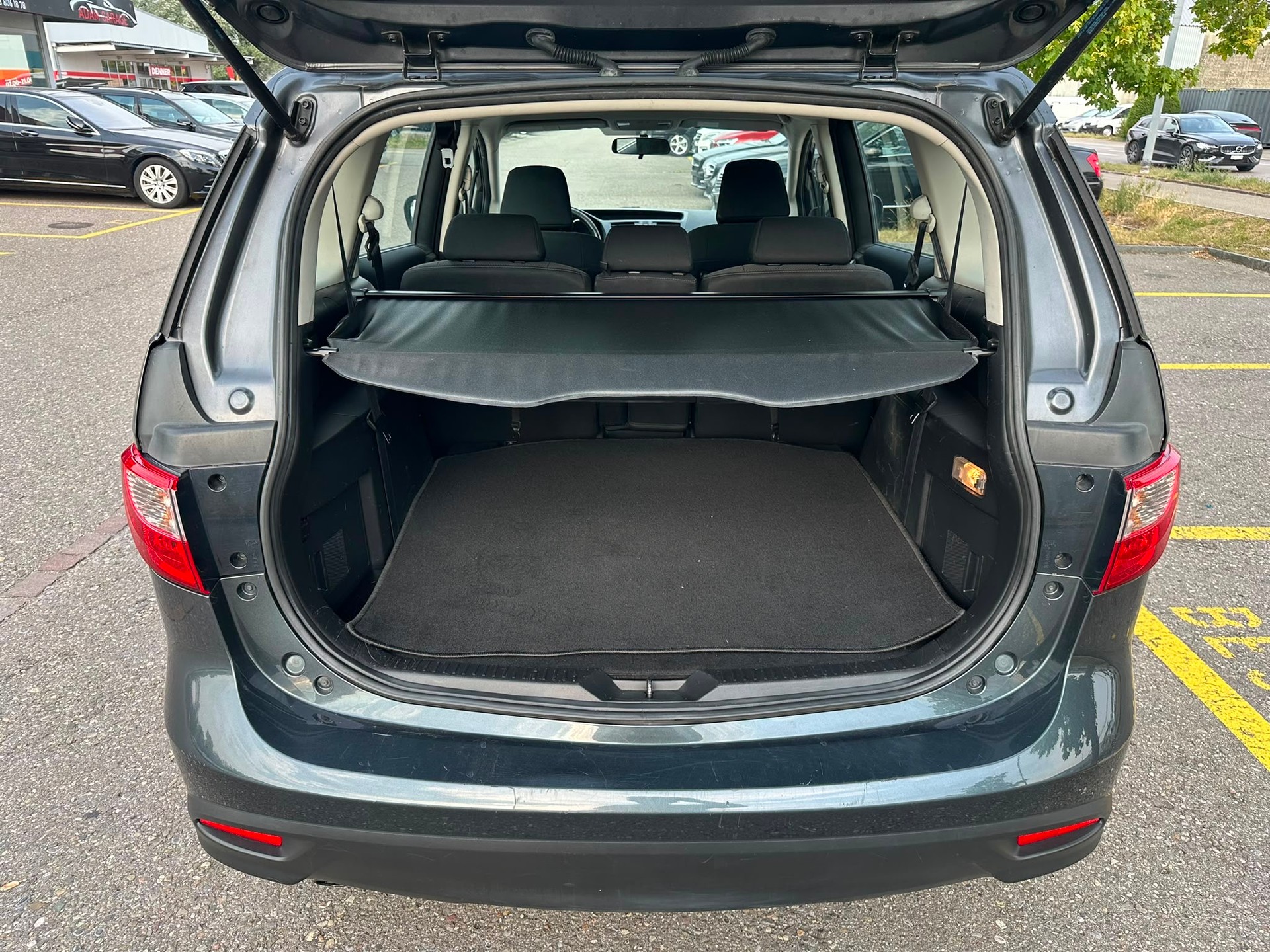 MAZDA 5 1.8 16V Confort-image-13