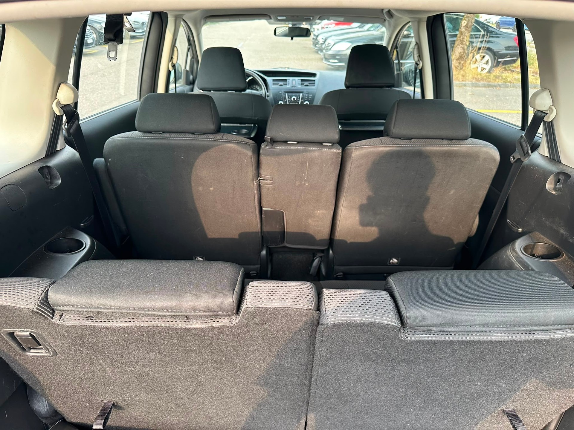 MAZDA 5 1.8 16V Confort-image-12
