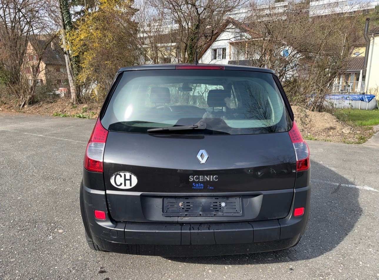 RENAULT Scénic 2.0 dCi Dynamique Automatic-image-2