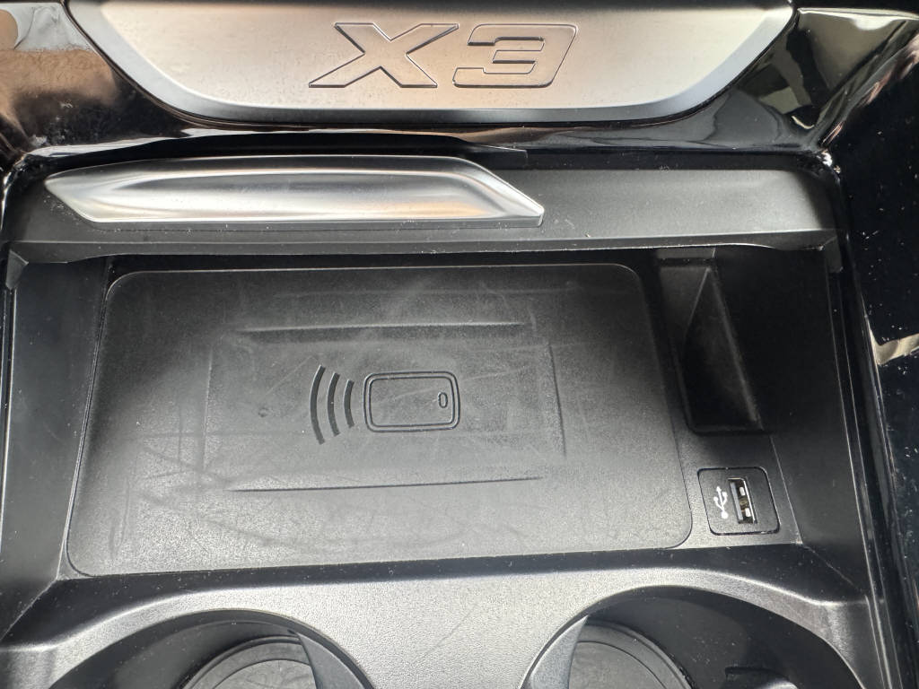 BMW X3 20i xDrive-image-20