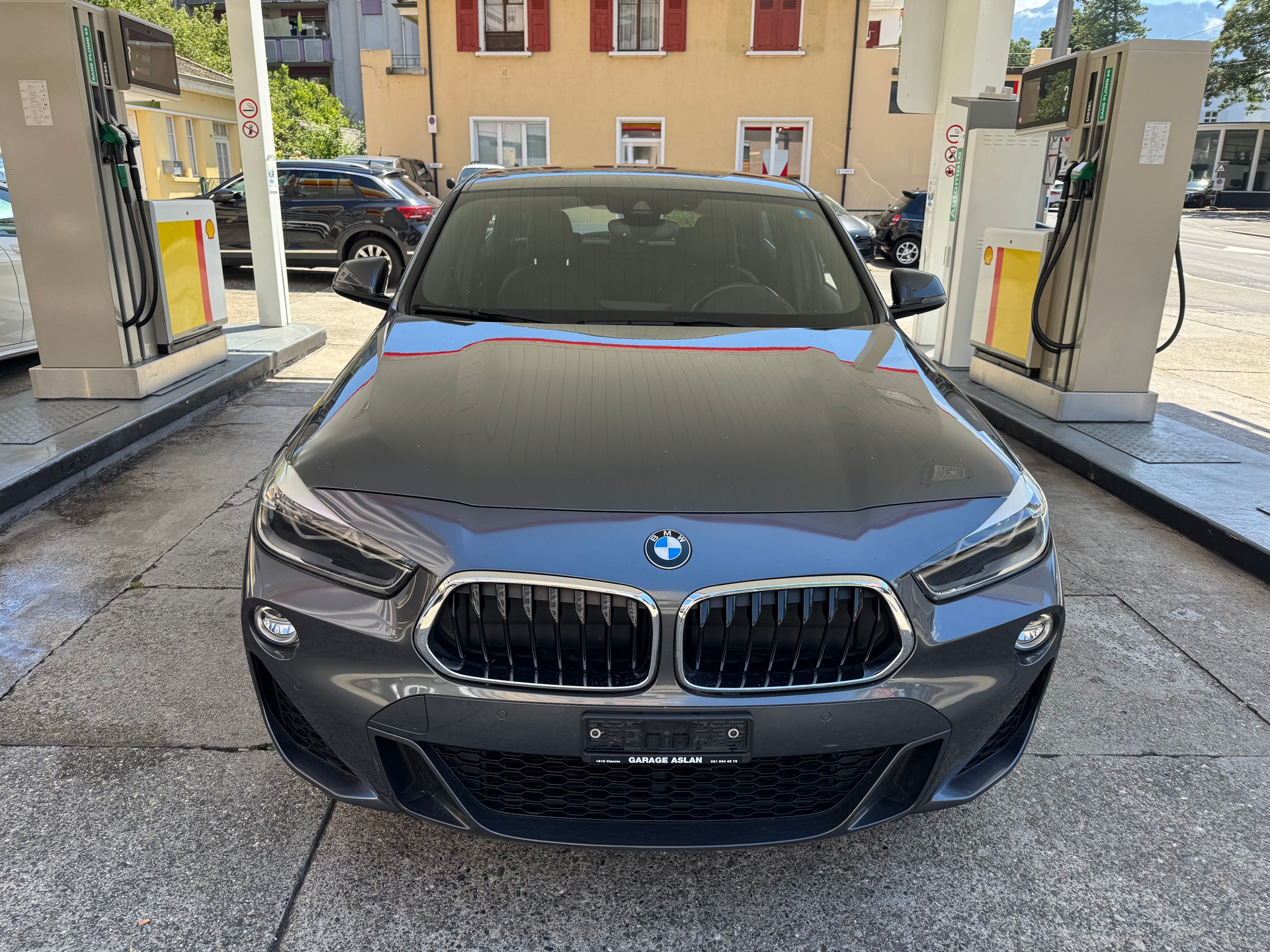 BMW X2 xDrive 20d Steptronic-image-5