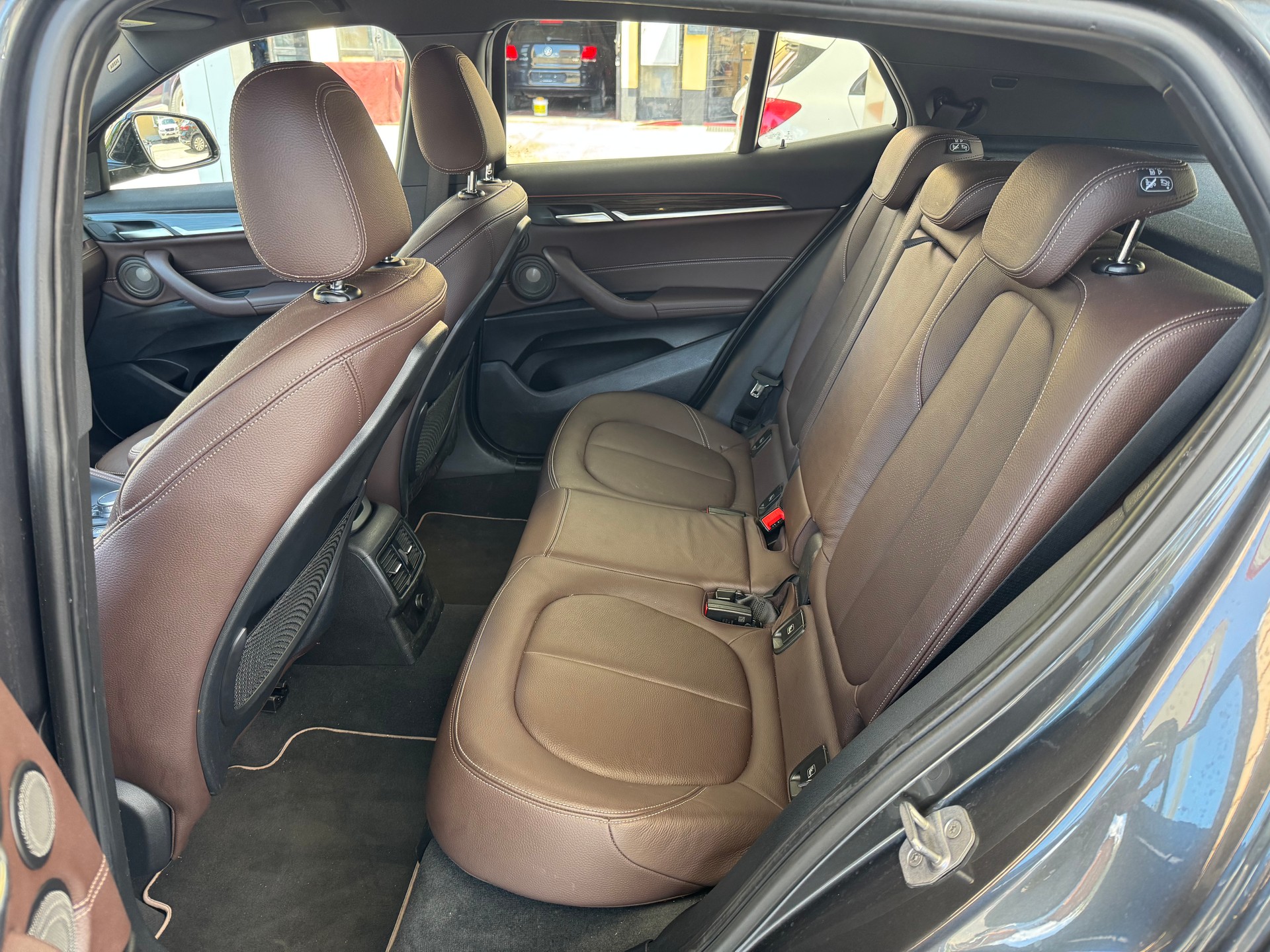 BMW X2 xDrive 20d Steptronic-image-7