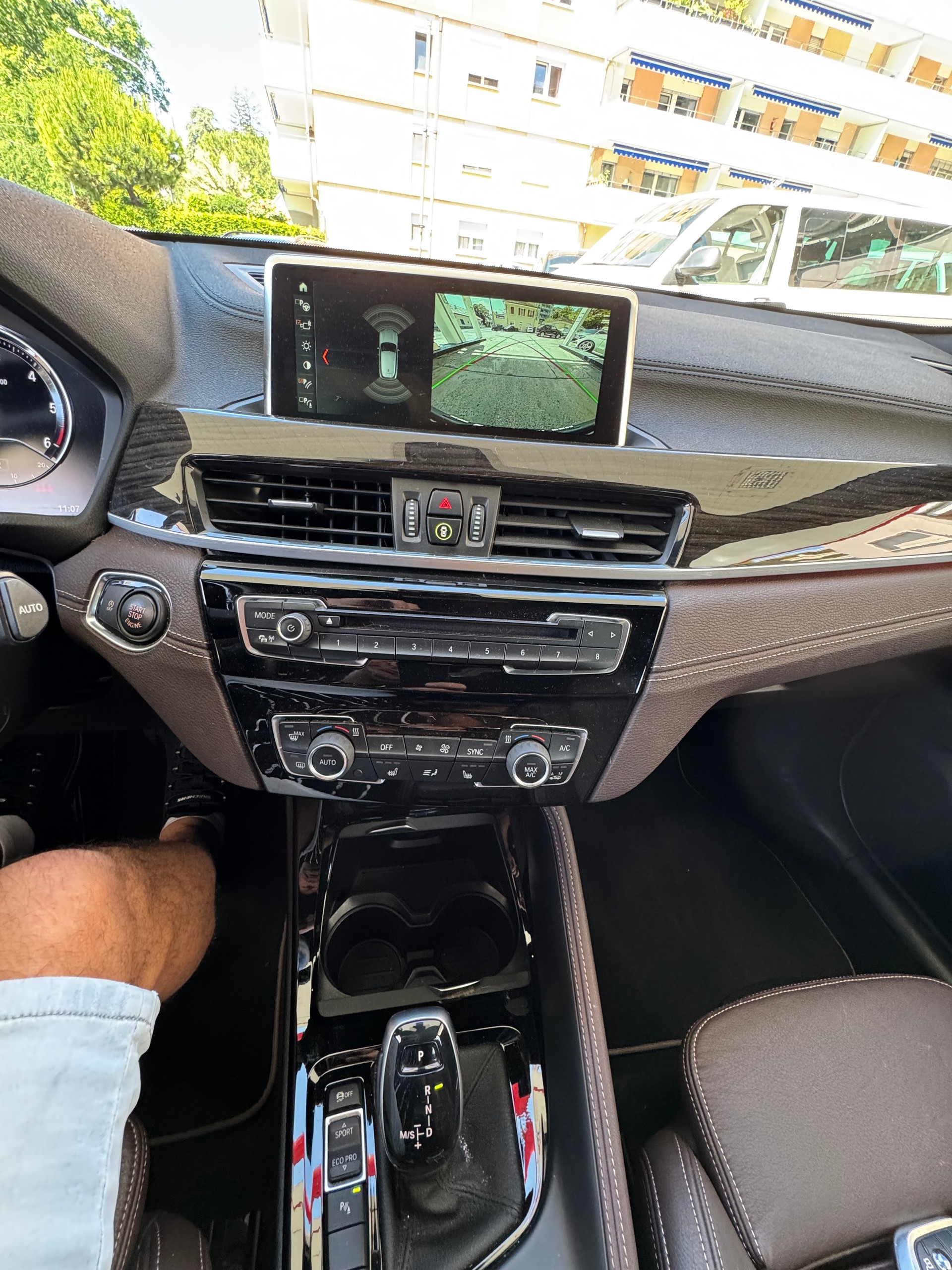 BMW X2 xDrive 20d Steptronic-image-12