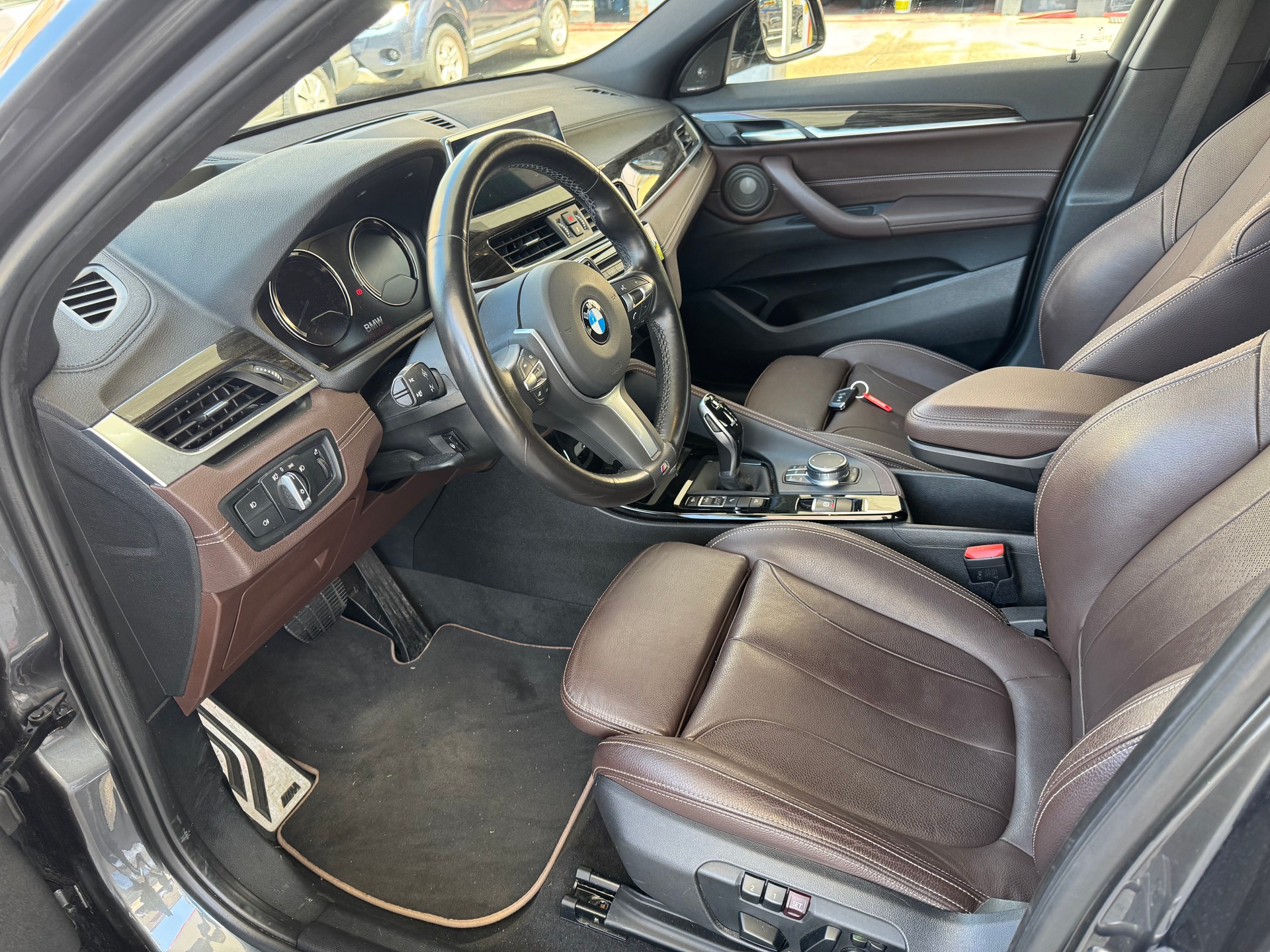 BMW X2 xDrive 20d Steptronic-image-6