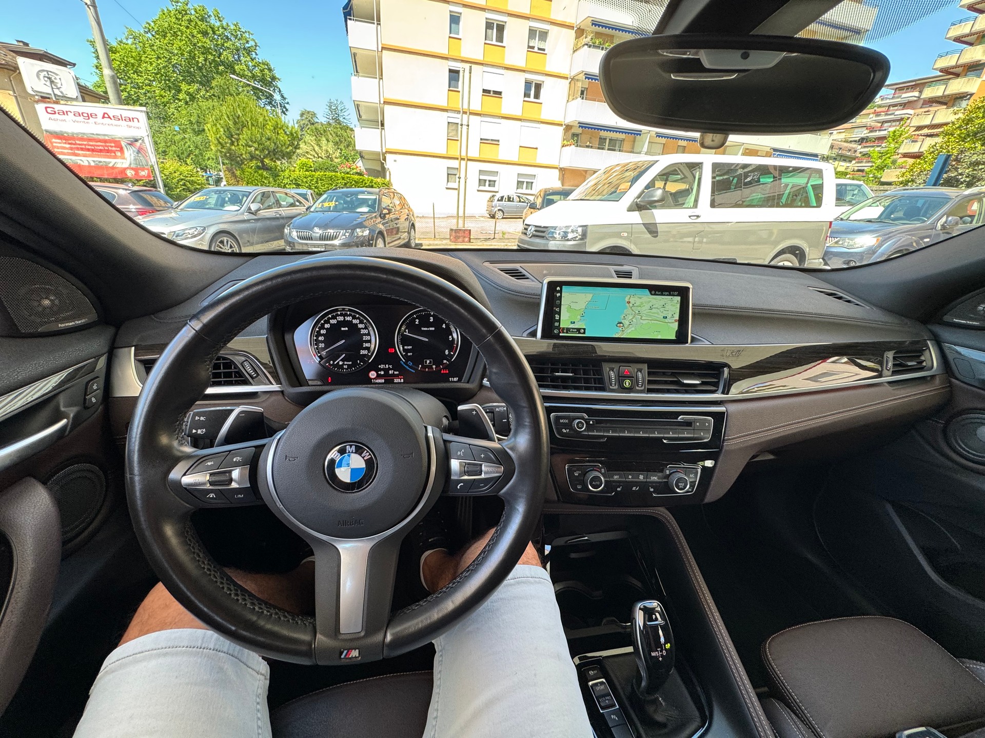 BMW X2 xDrive 20d Steptronic-image-11