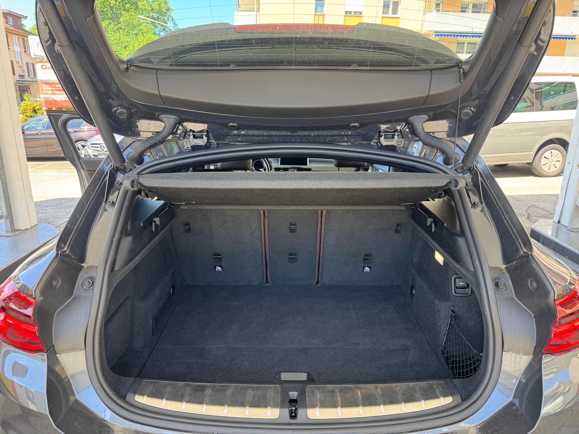 BMW X2 xDrive 20d Steptronic-image-8