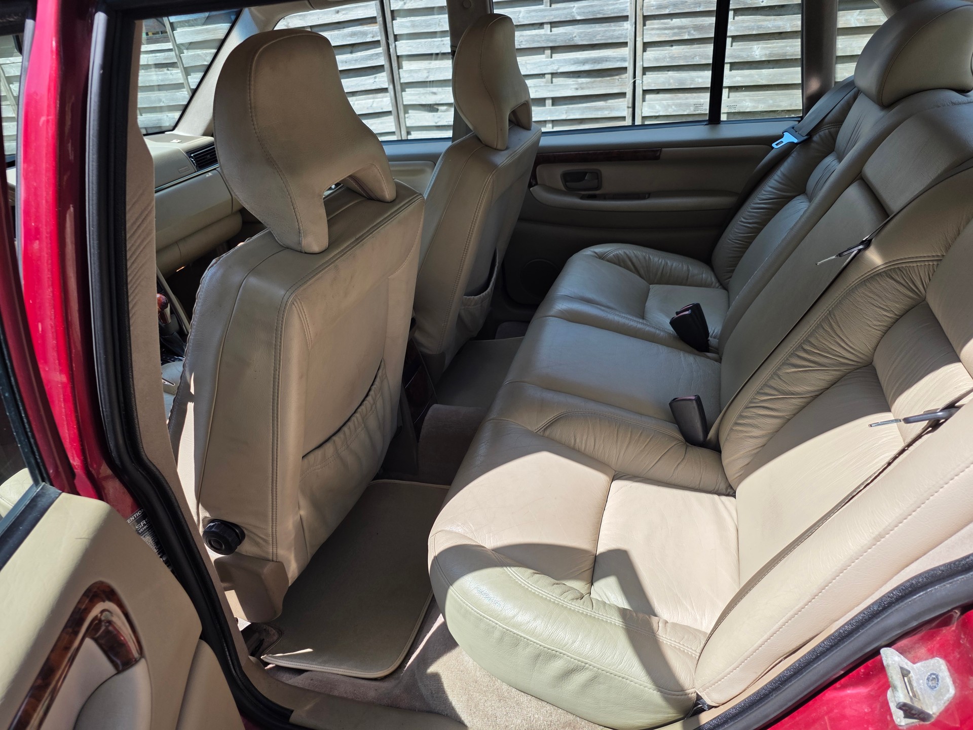 VOLVO S90 3.0 24V Executive 1 ☆☆☆ Gültige MFK bis Dezember 2027 ☆☆☆-image-11