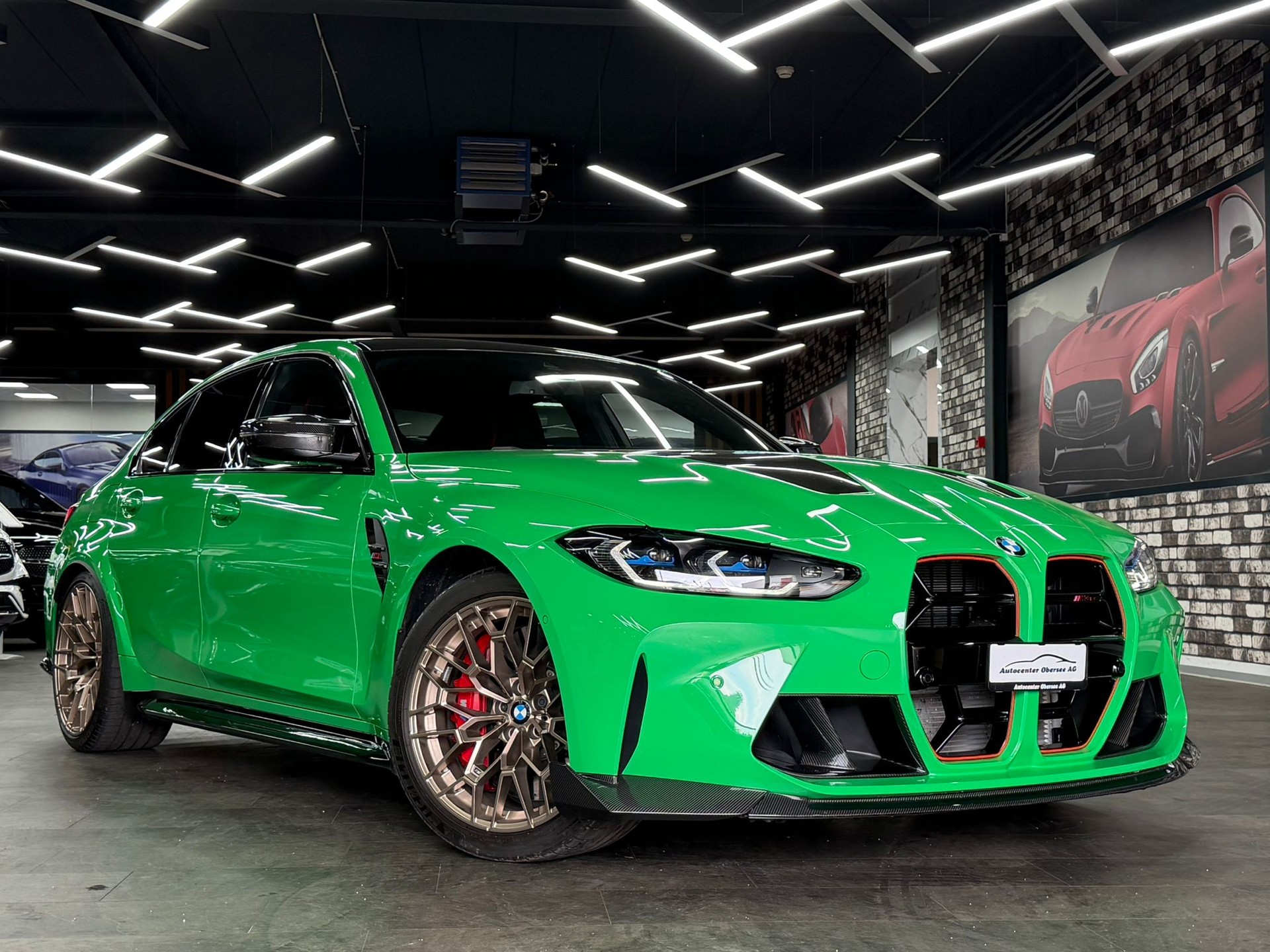 BMW M3 CS-image-5