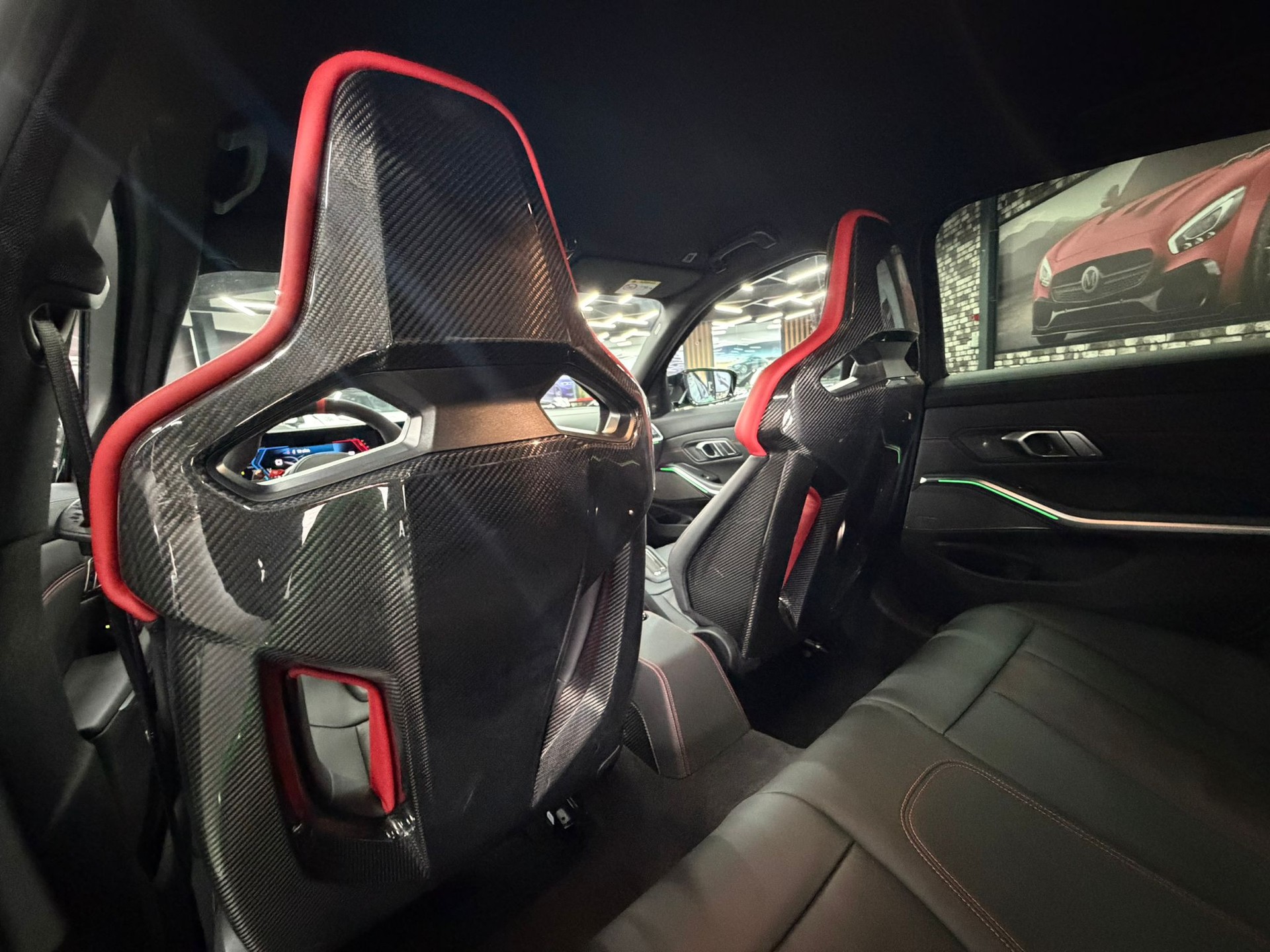 BMW M3 CS-image-15