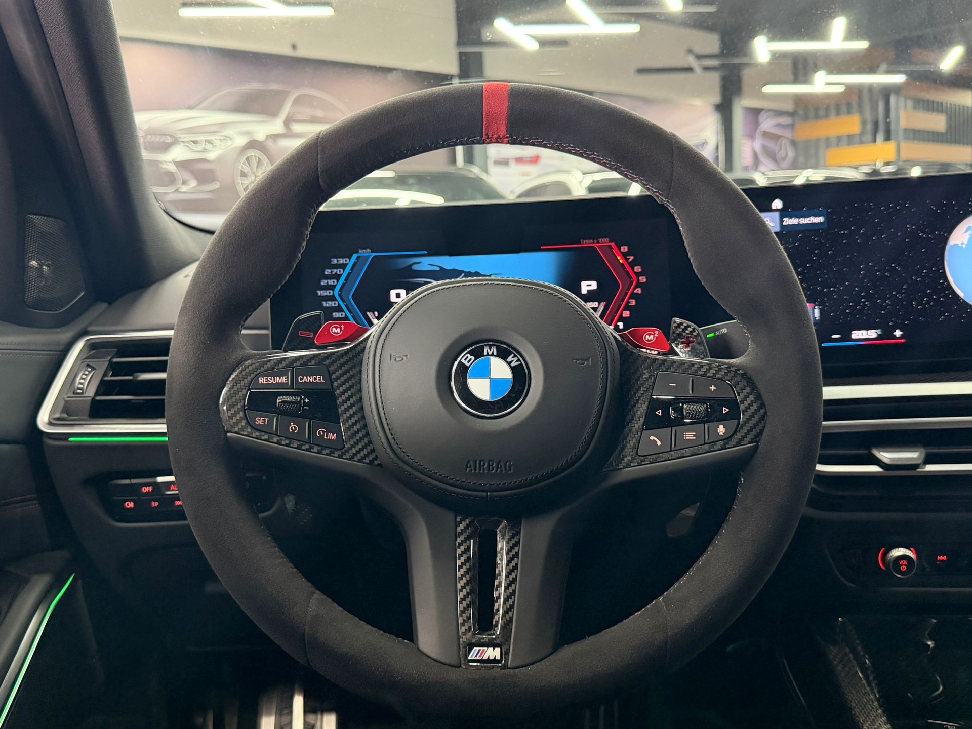BMW M3 CS-image-17