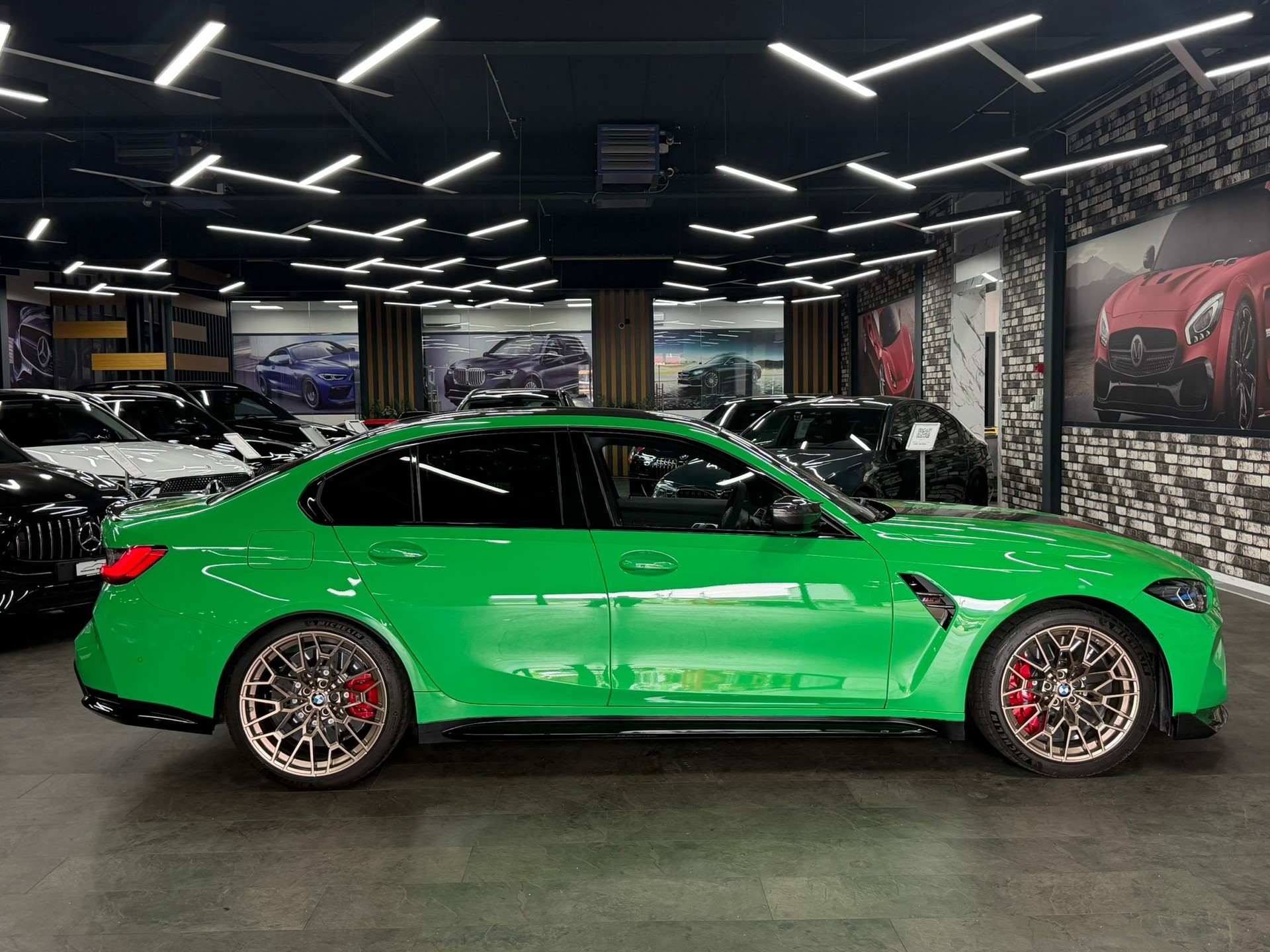 BMW M3 CS-image-9