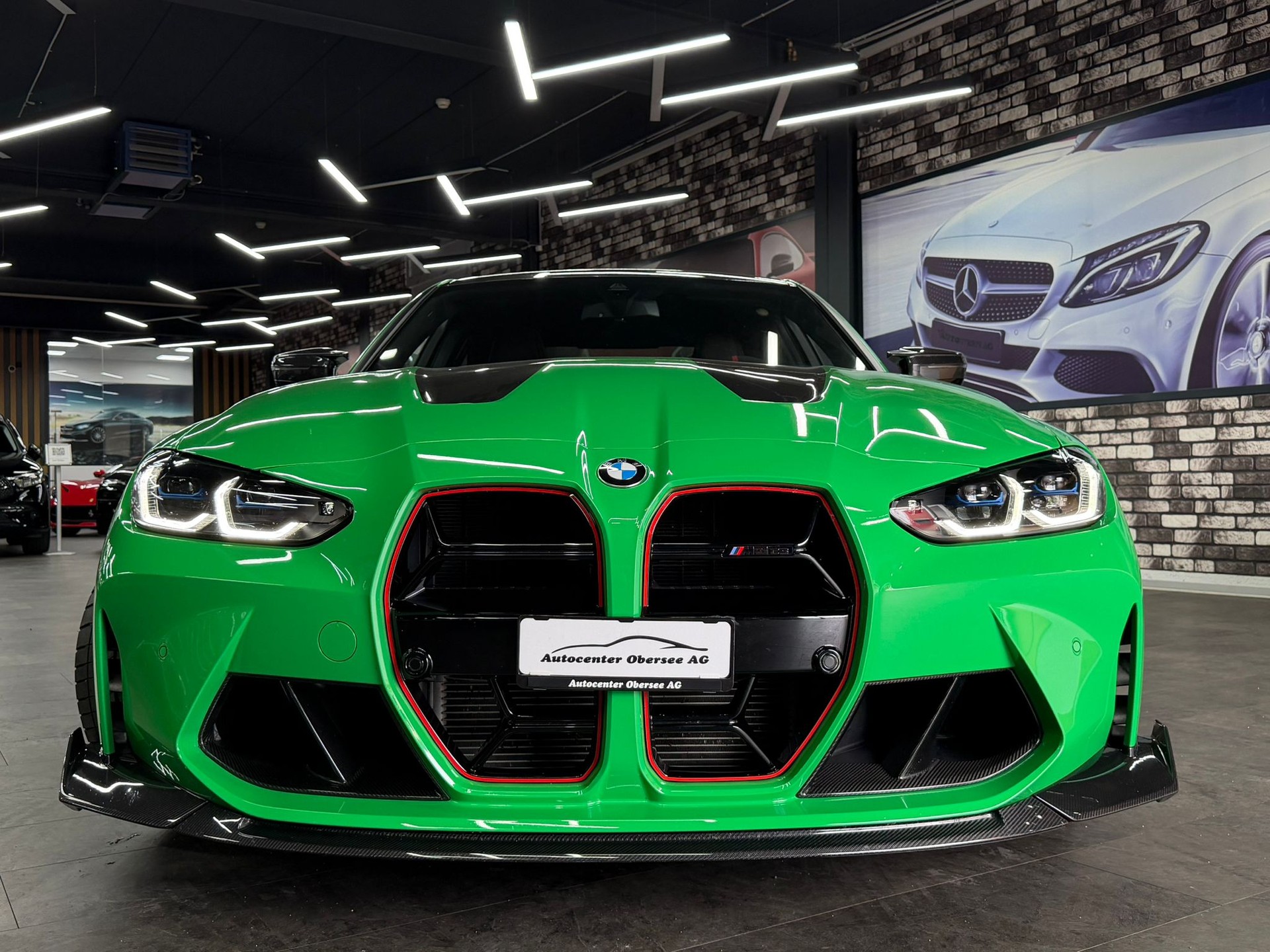 BMW M3 CS-image-4