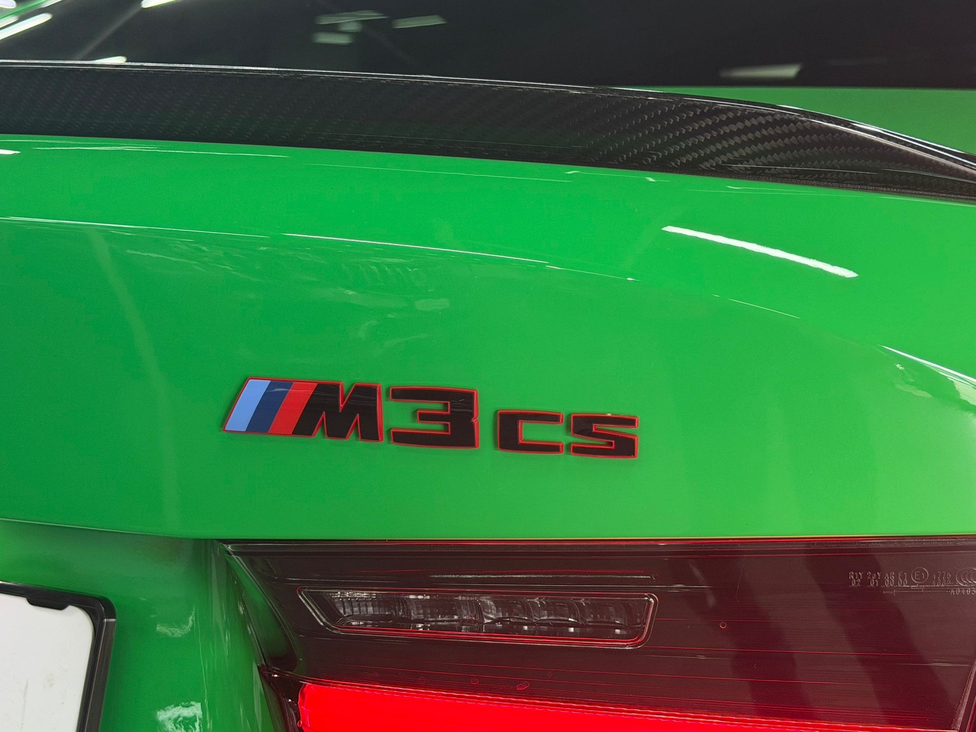 BMW M3 CS-image-11