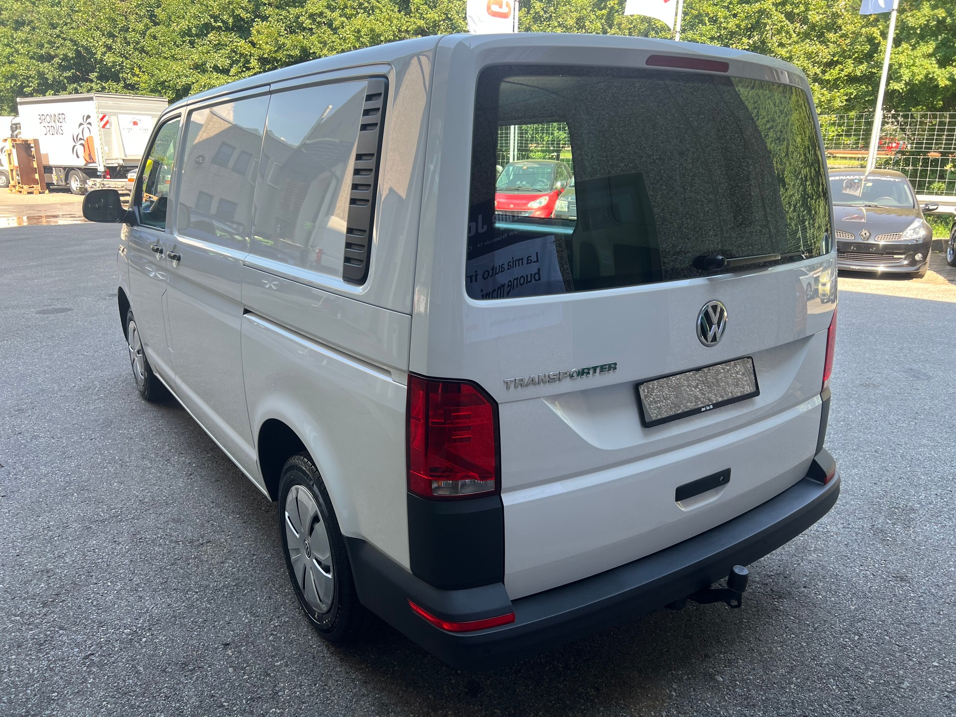 VW T6.1 2.0 TDI-image-2