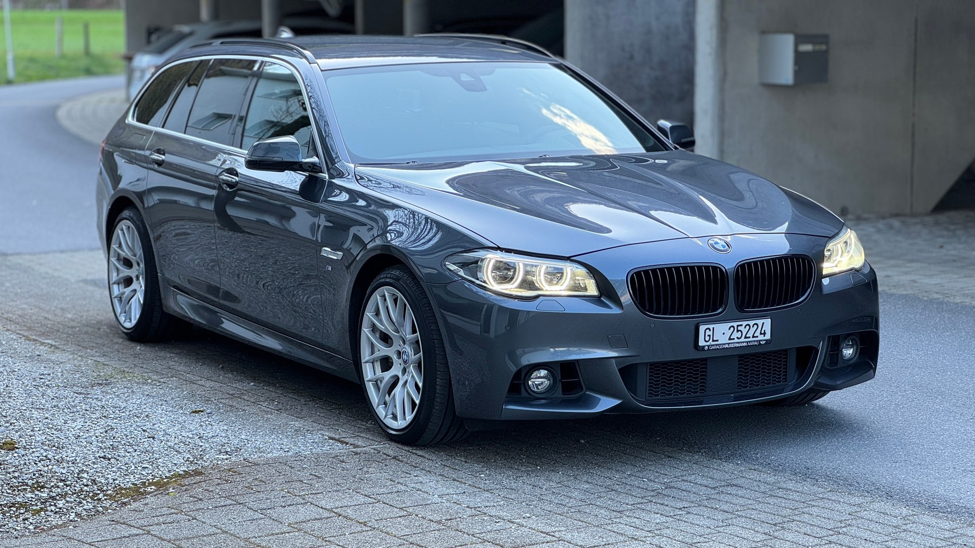 BMW 535d-image-1